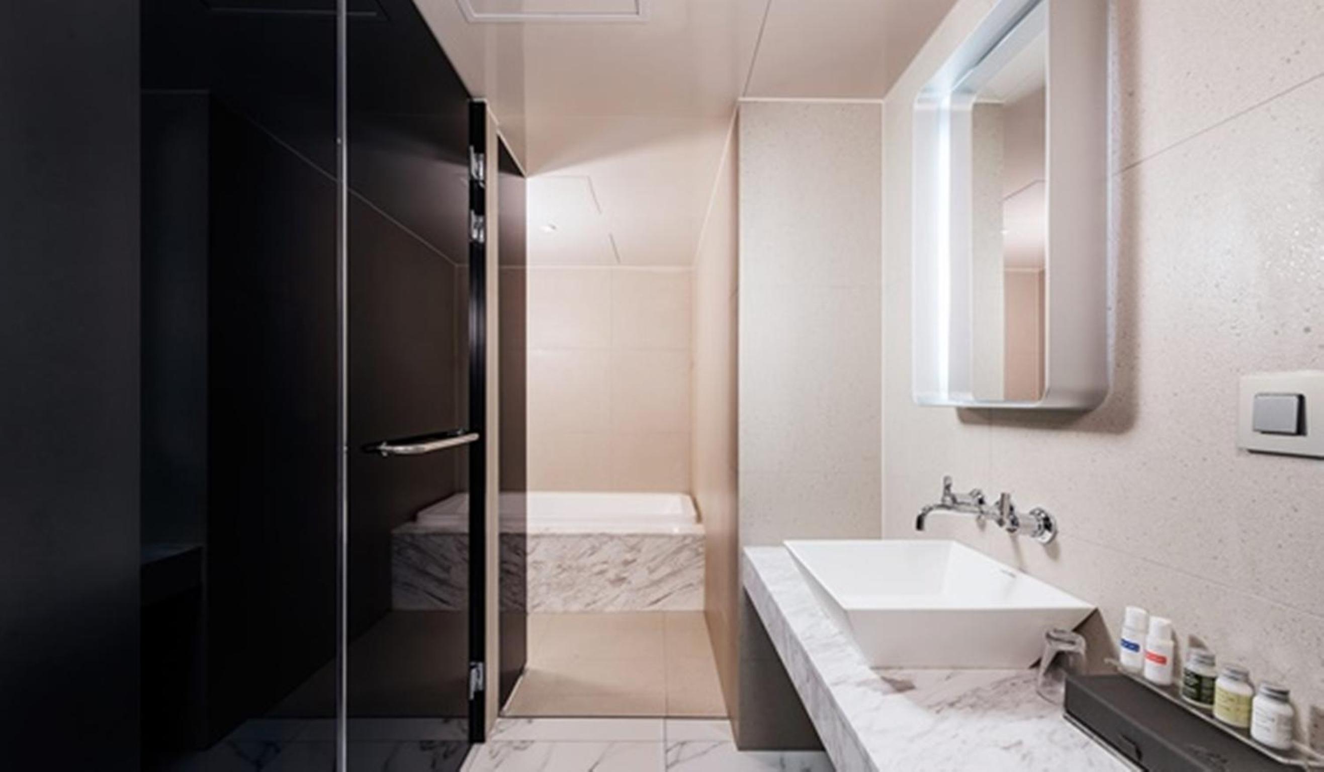 Delight Hotel Jamsil — photo 243