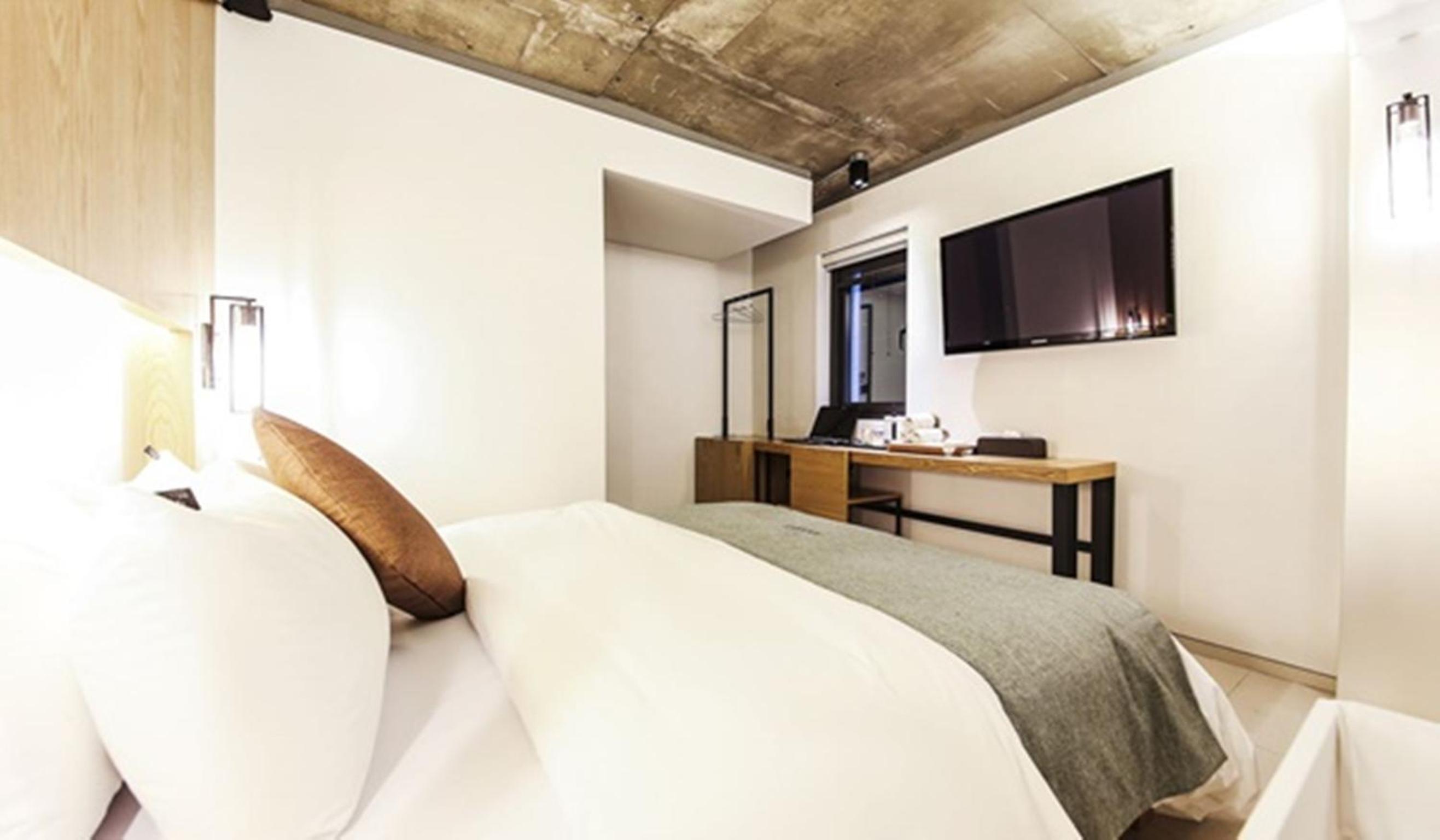 Delight Hotel Jamsil — photo 215