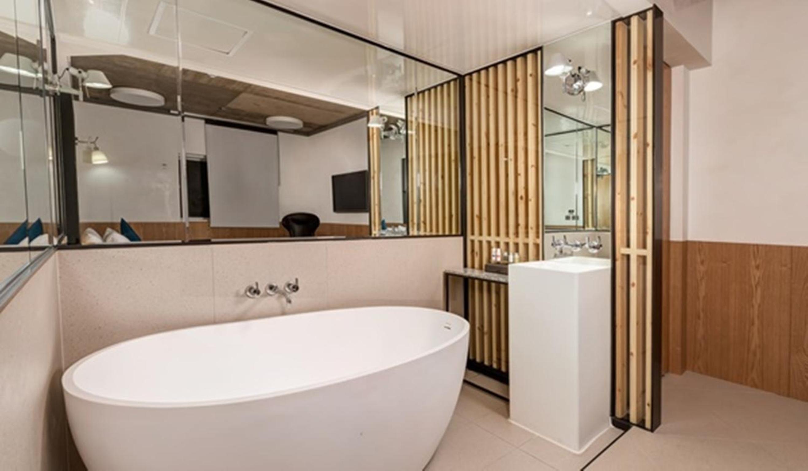 Delight Hotel Jamsil — photo 105