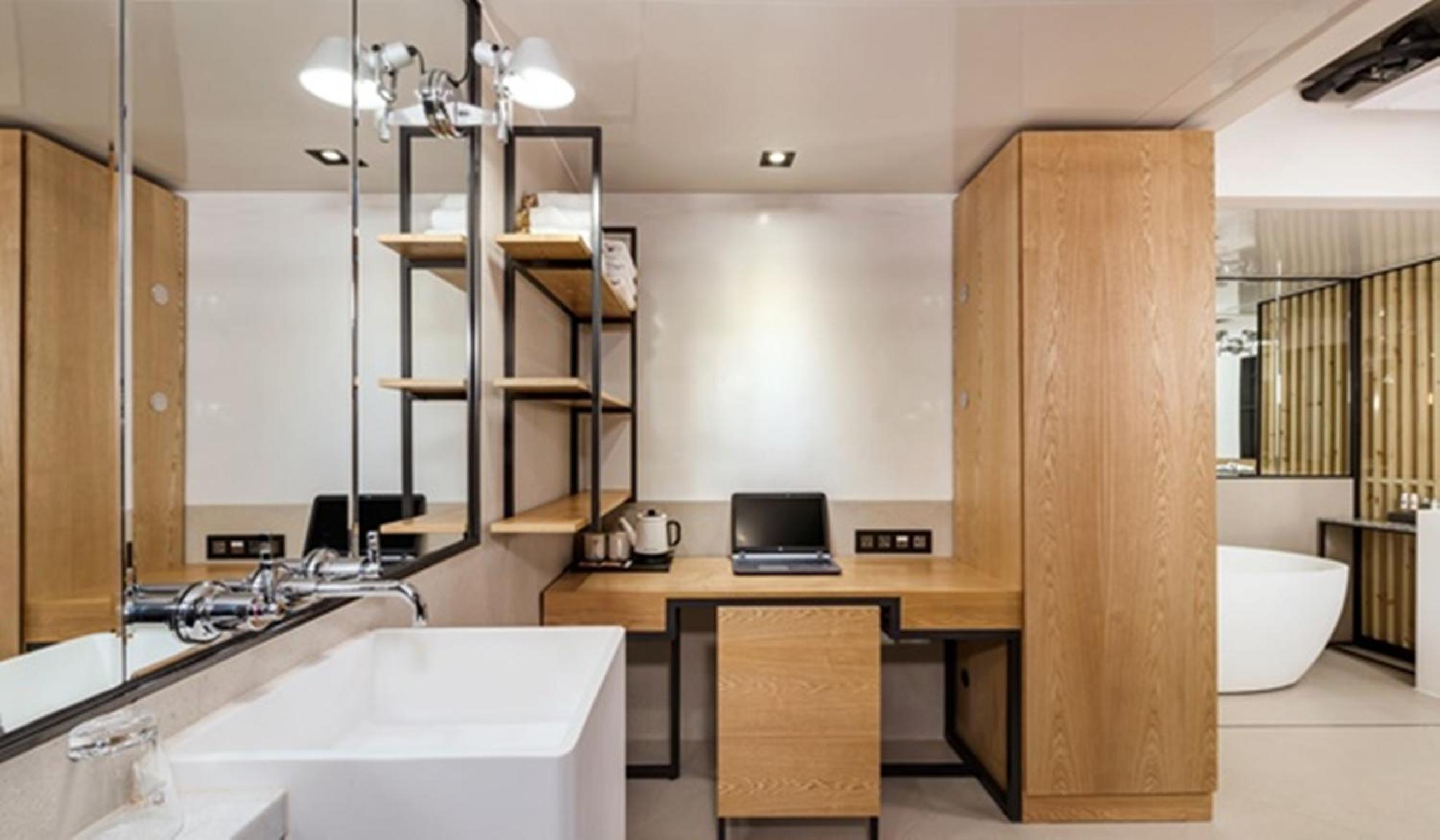 Delight Hotel Jamsil — photo 106