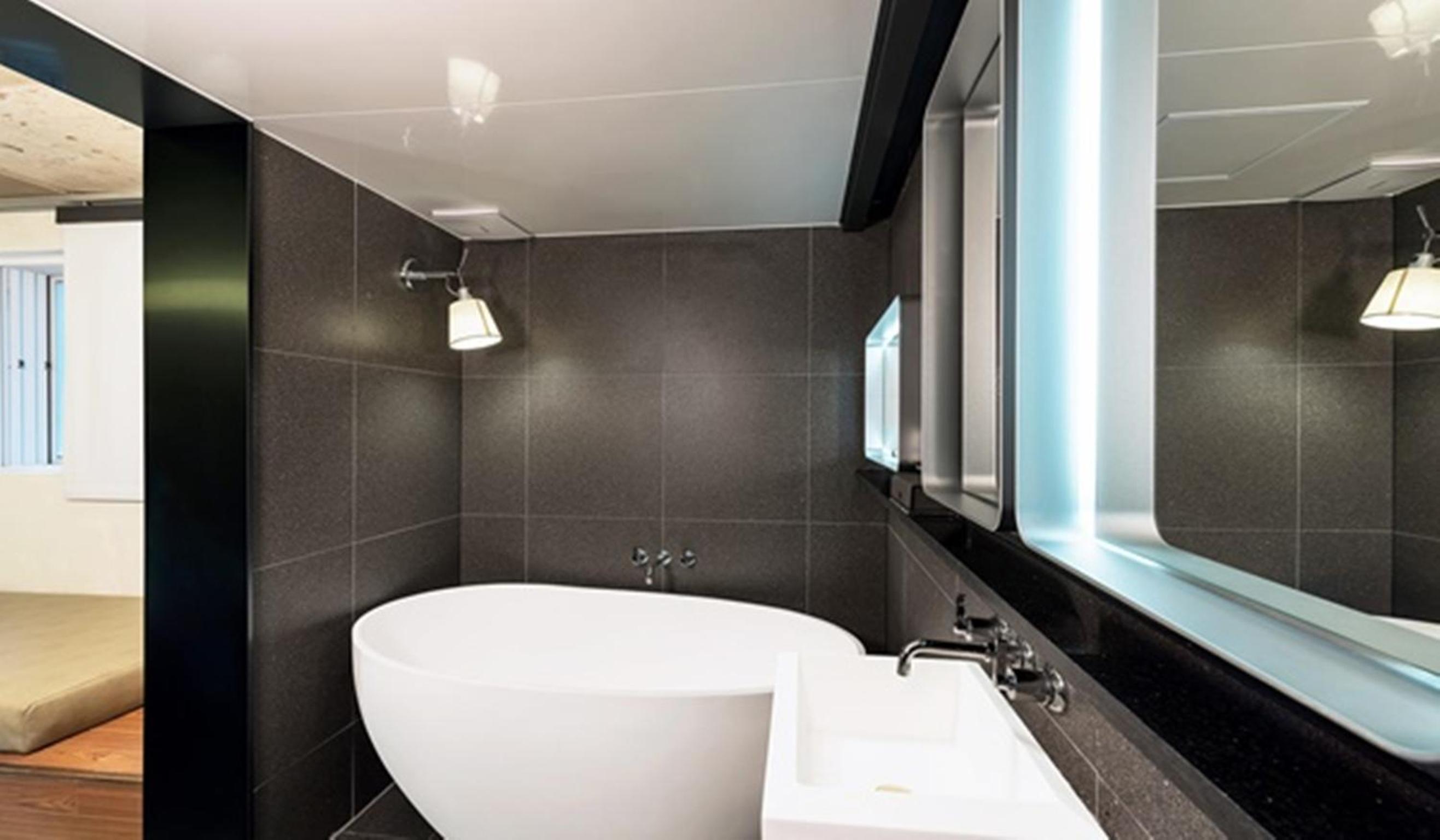 Delight Hotel Jamsil — photo 107