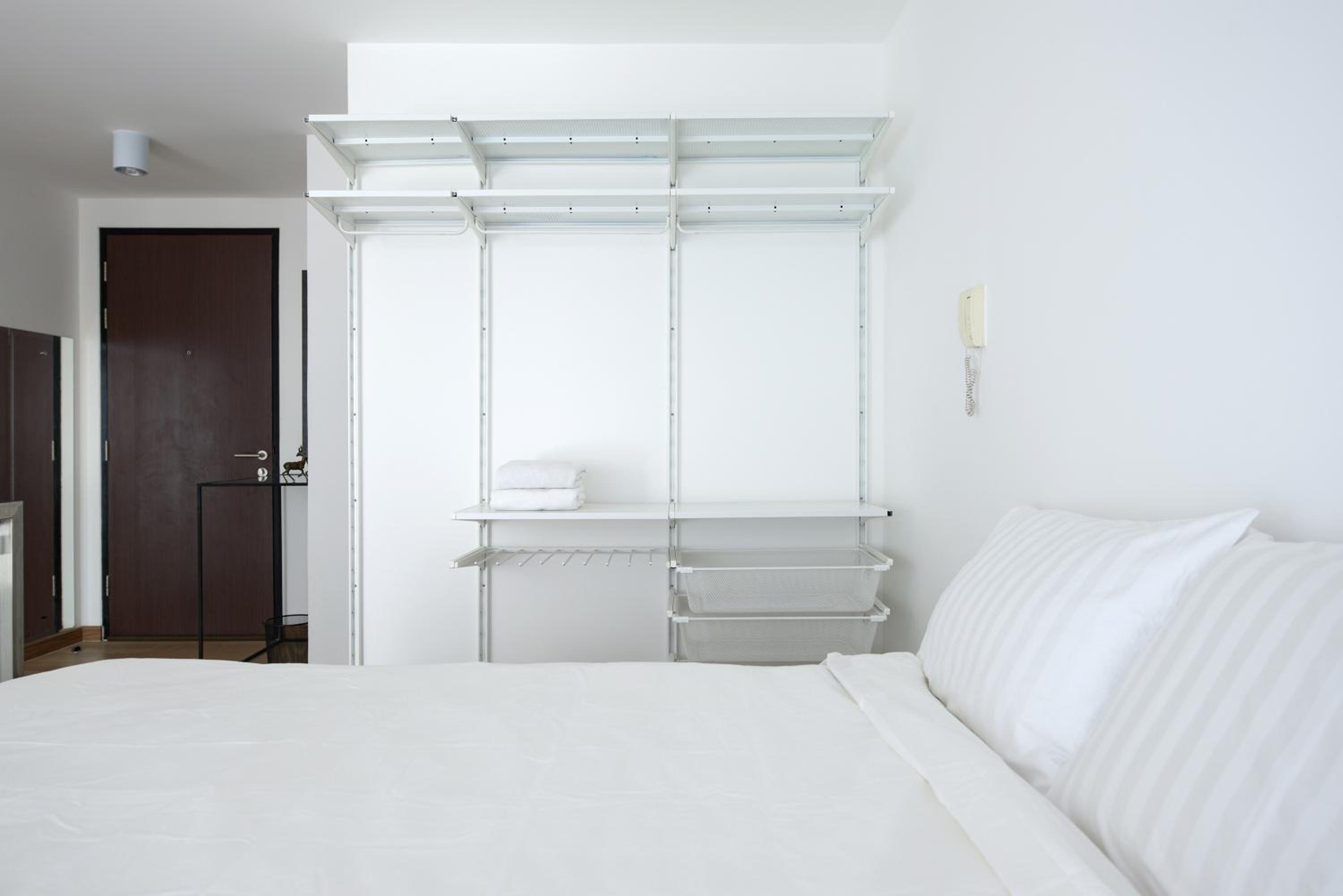 Duplex Apartment photo 1
