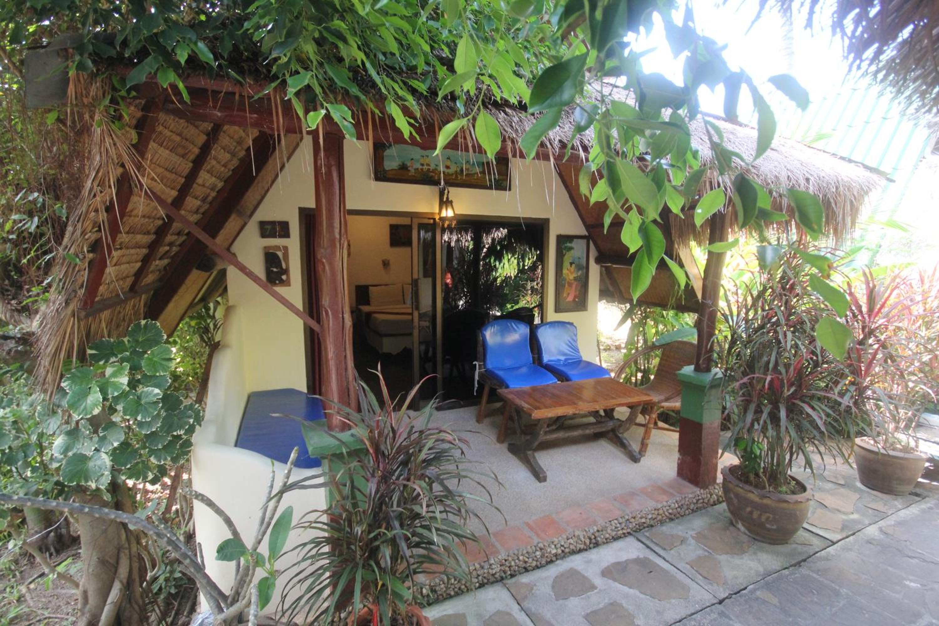 Bungalow photo 2