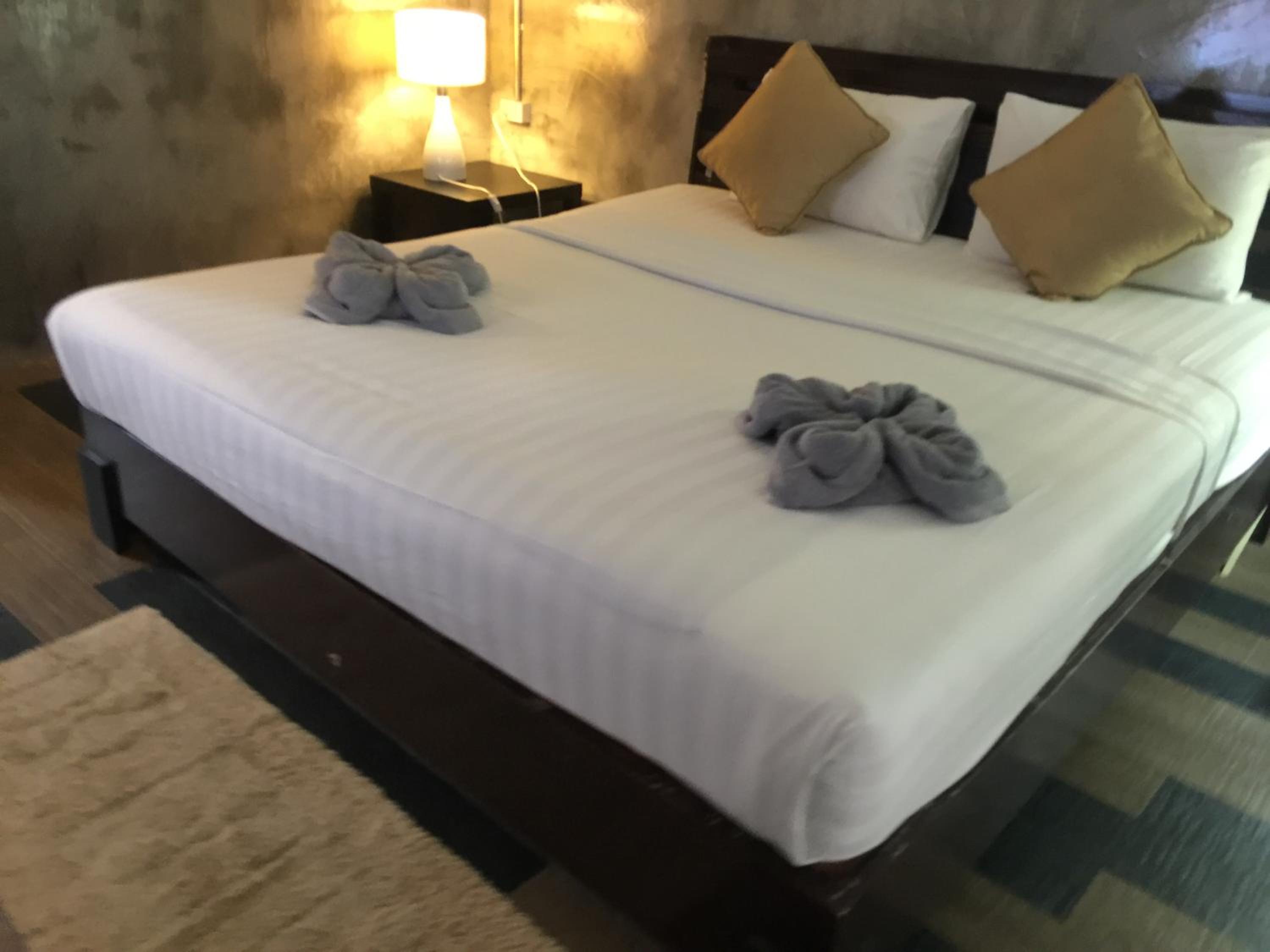 Standard Double Room - Photo 2