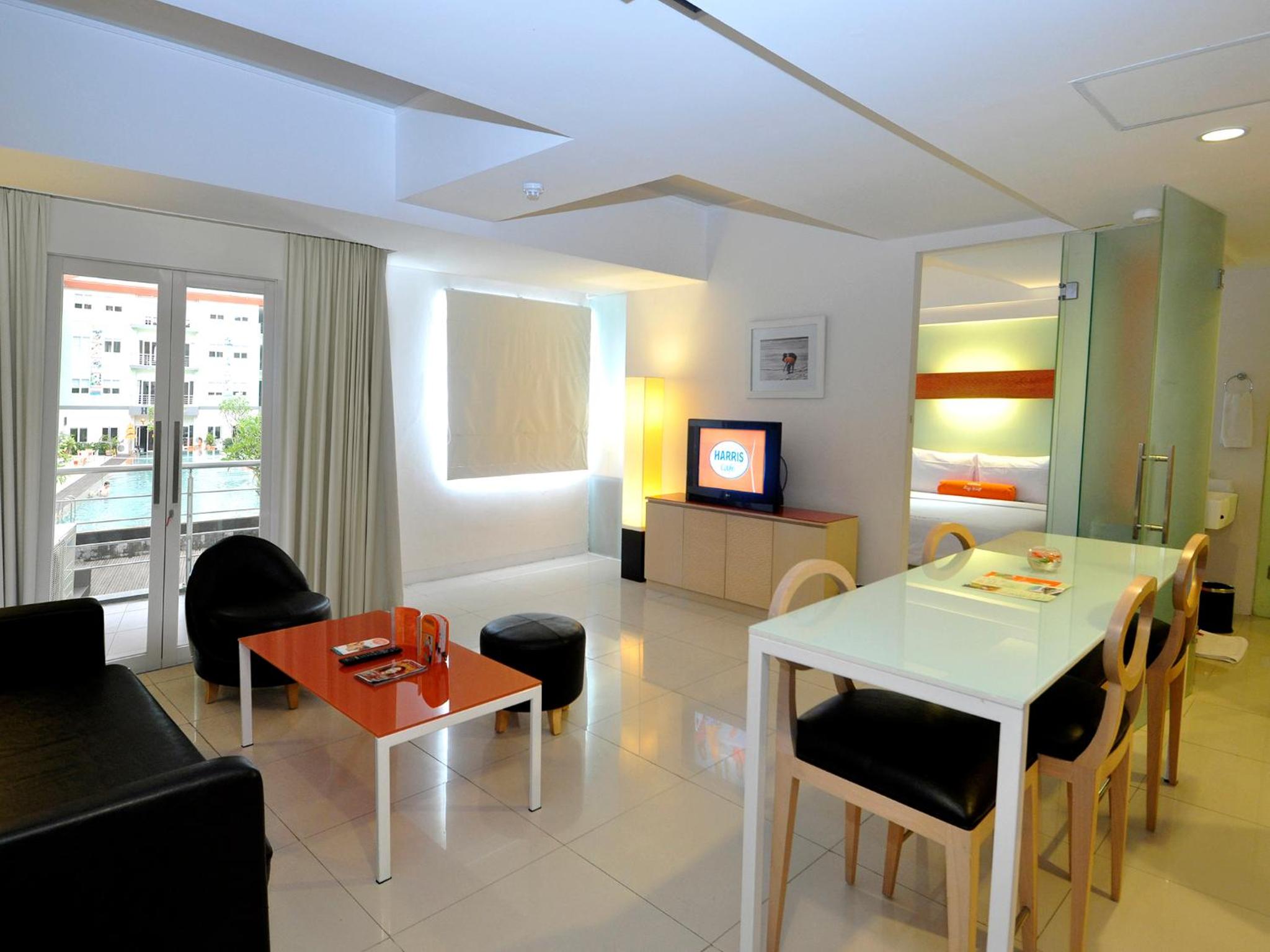 New Year Package At One-Bedroom Harris Residence - Photo 4