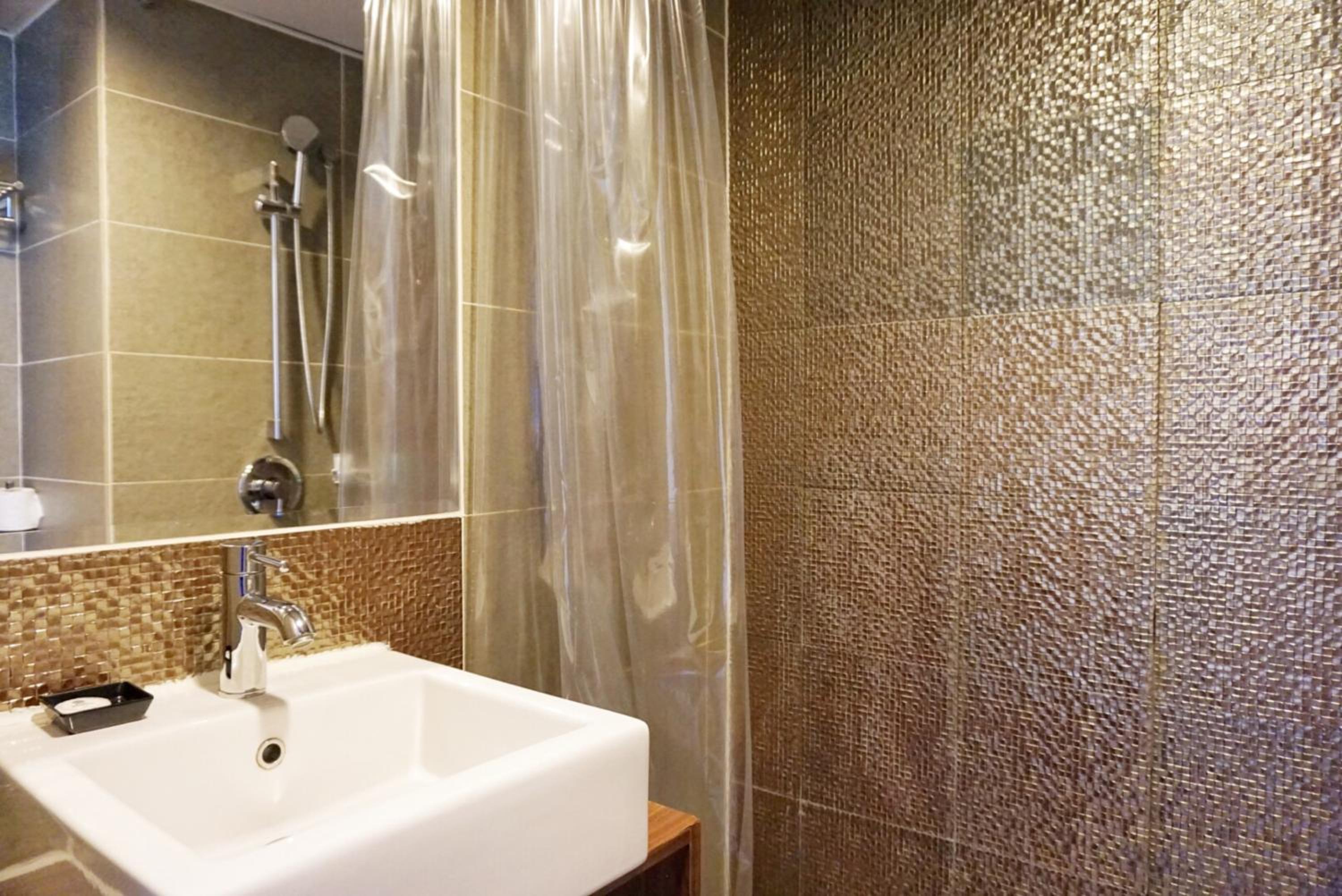 Superior City View Room photo 3