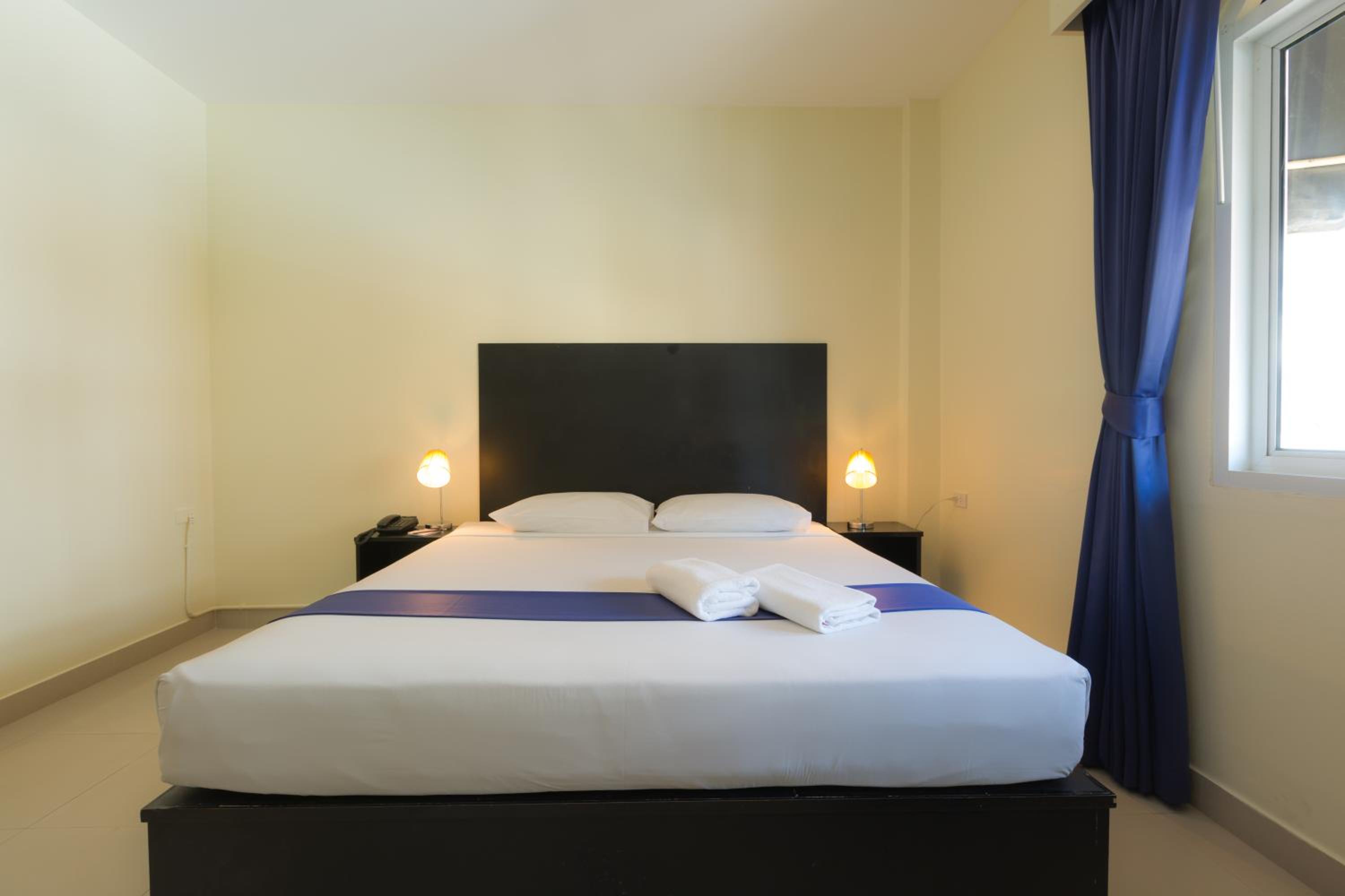 Superior Double Room photo 1