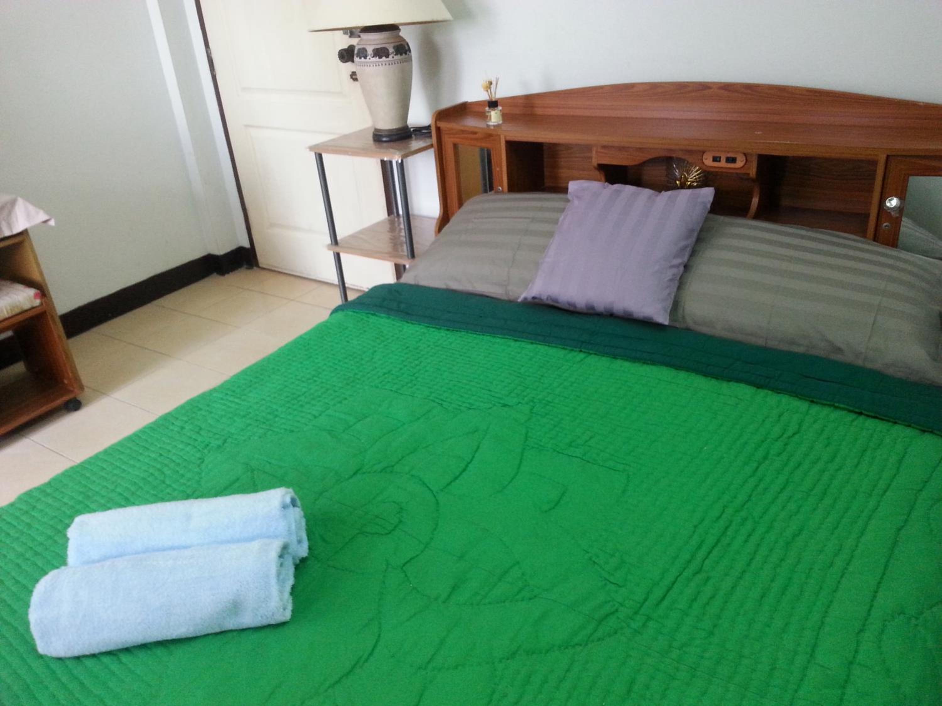 Double Room with Balcony photo 3