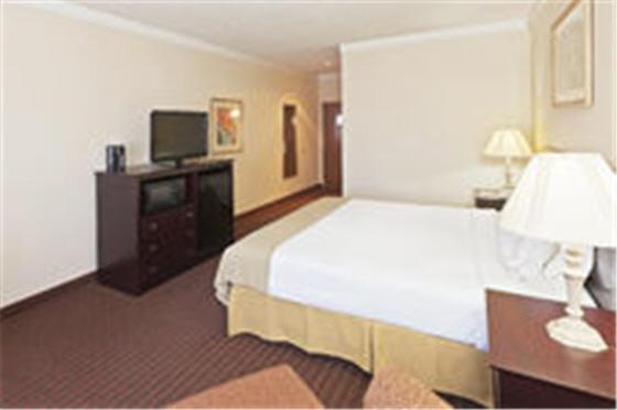 Standard King Room - Photo 3