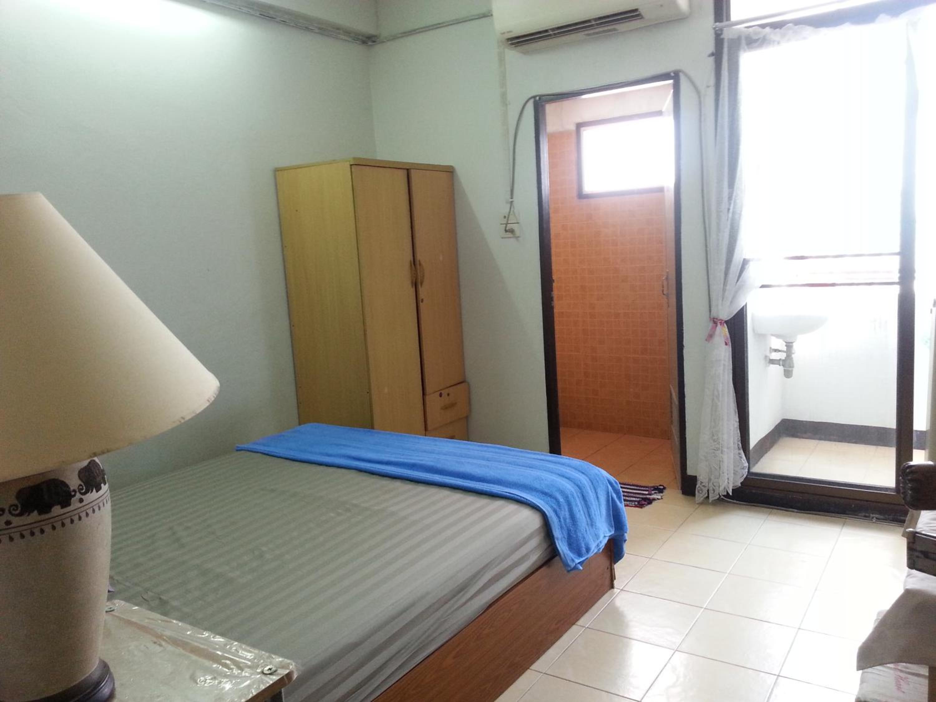 Double Room with Balcony photo 2