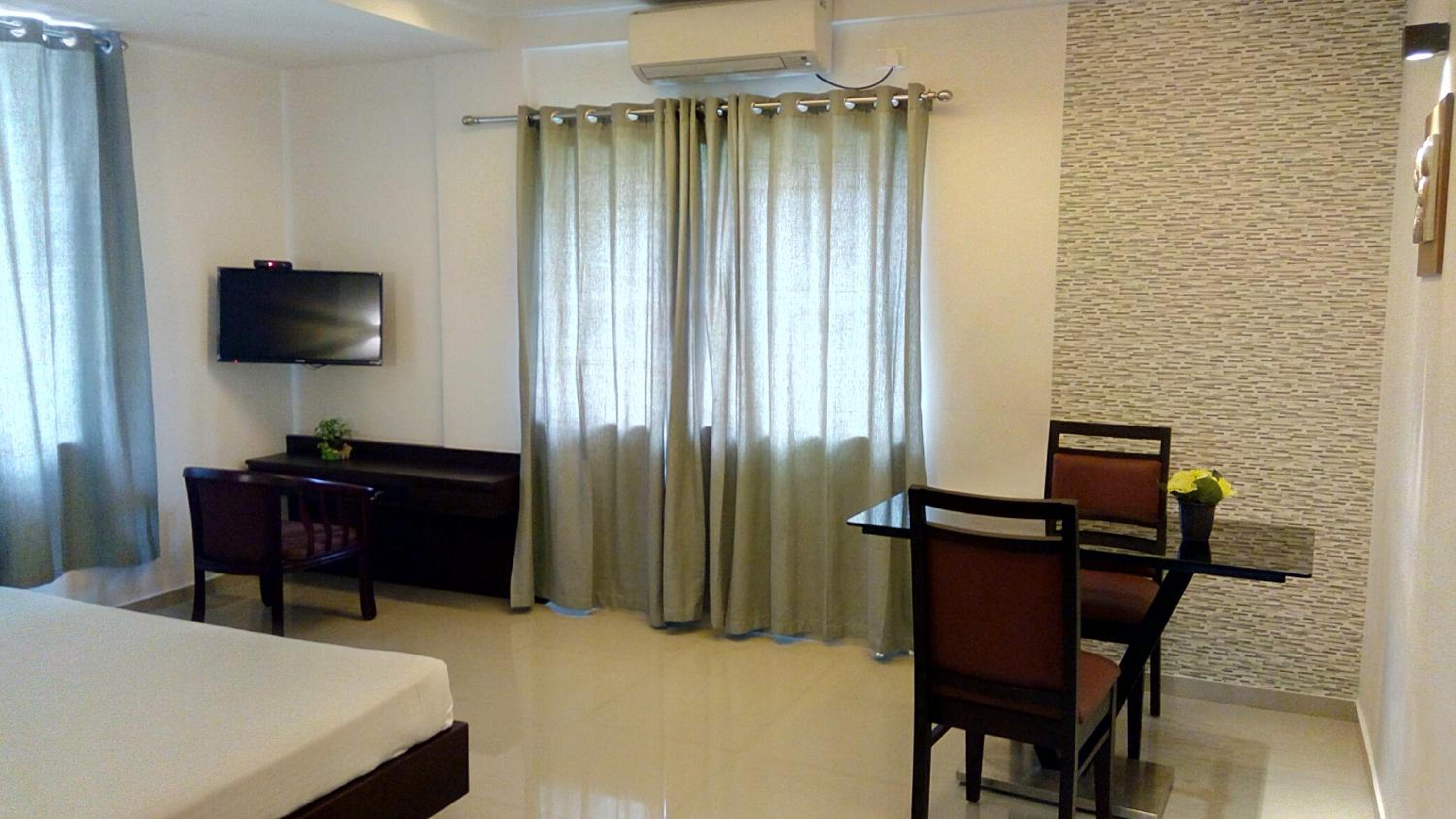 Superior Single Room photo 3