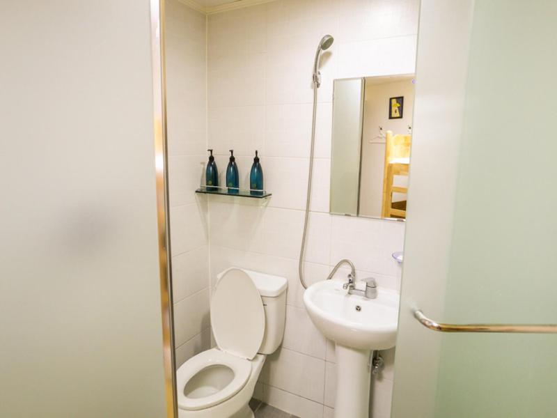 Triple Room - Photo 10