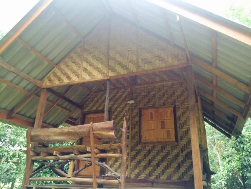 Bungalow with Garden View photo 2