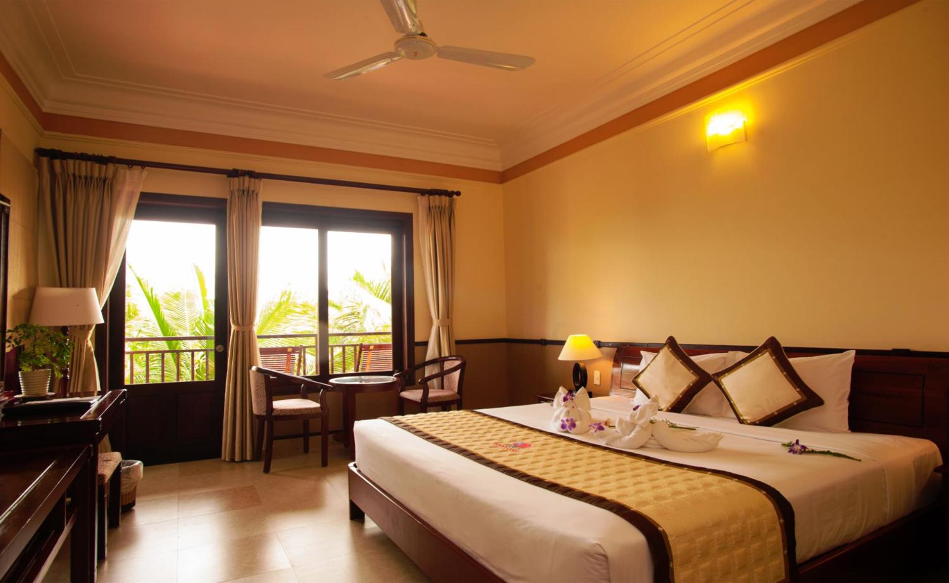 Superior Double or Twin Room with Garden View - Photo 2
