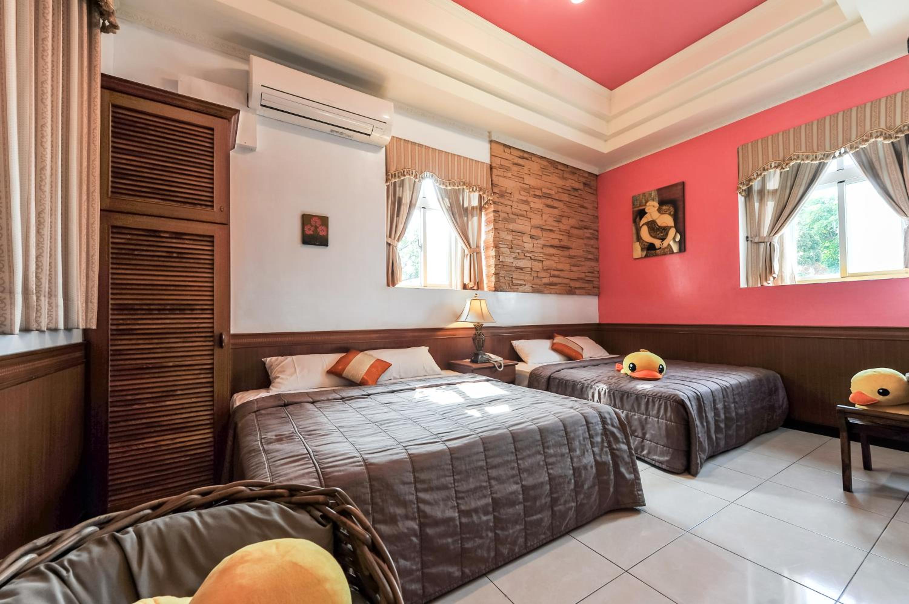 Standard Quadruple Room photo 3