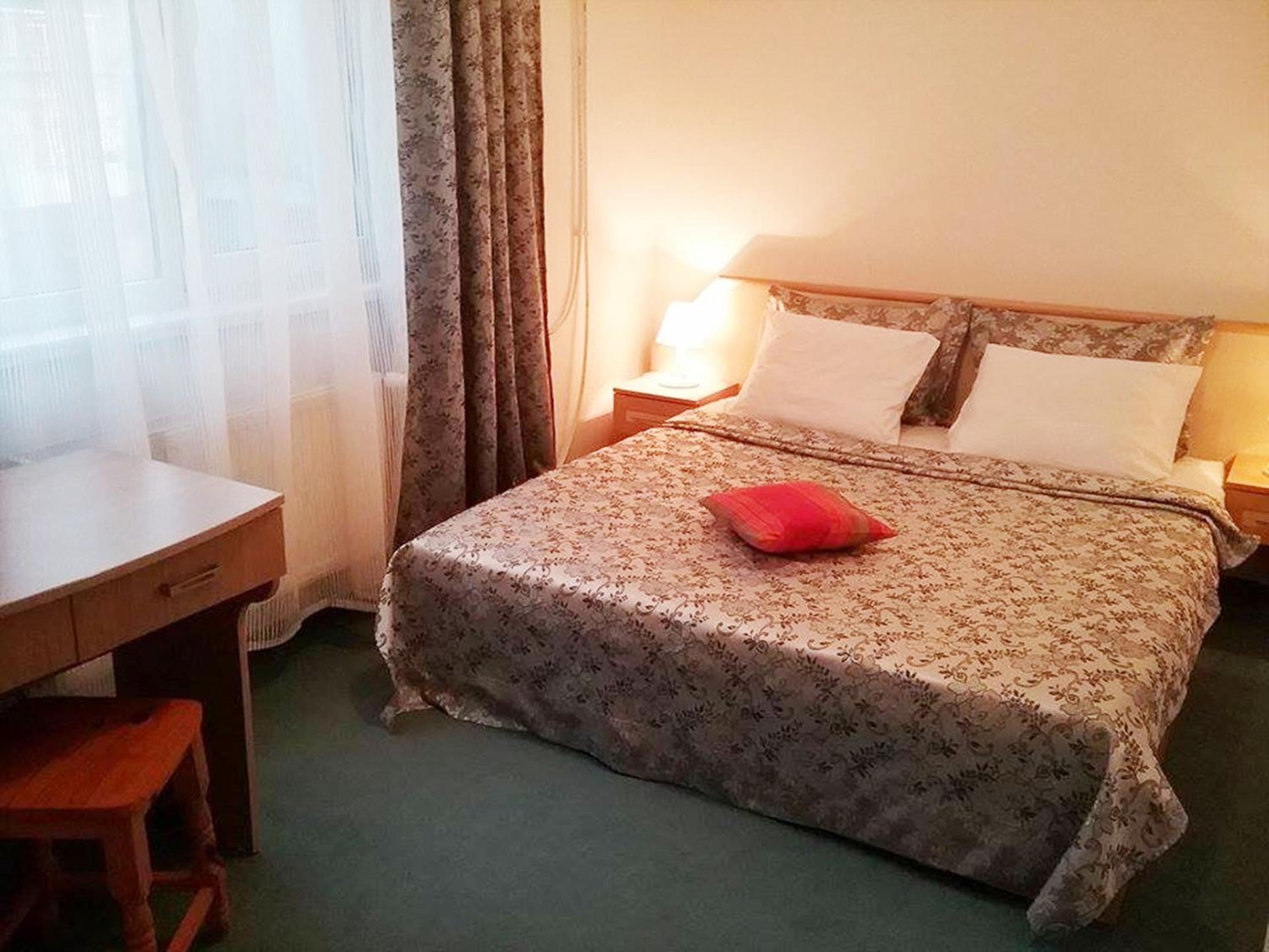 Standard One-Bedroom Apartment photo 3