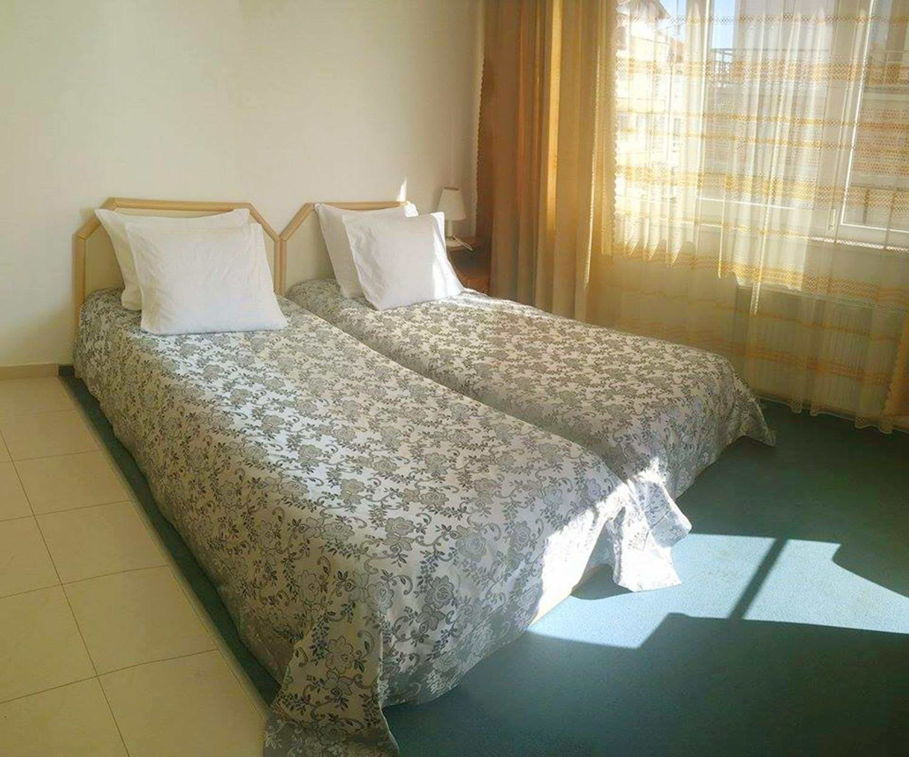 Standard One-Bedroom Apartment photo 1
