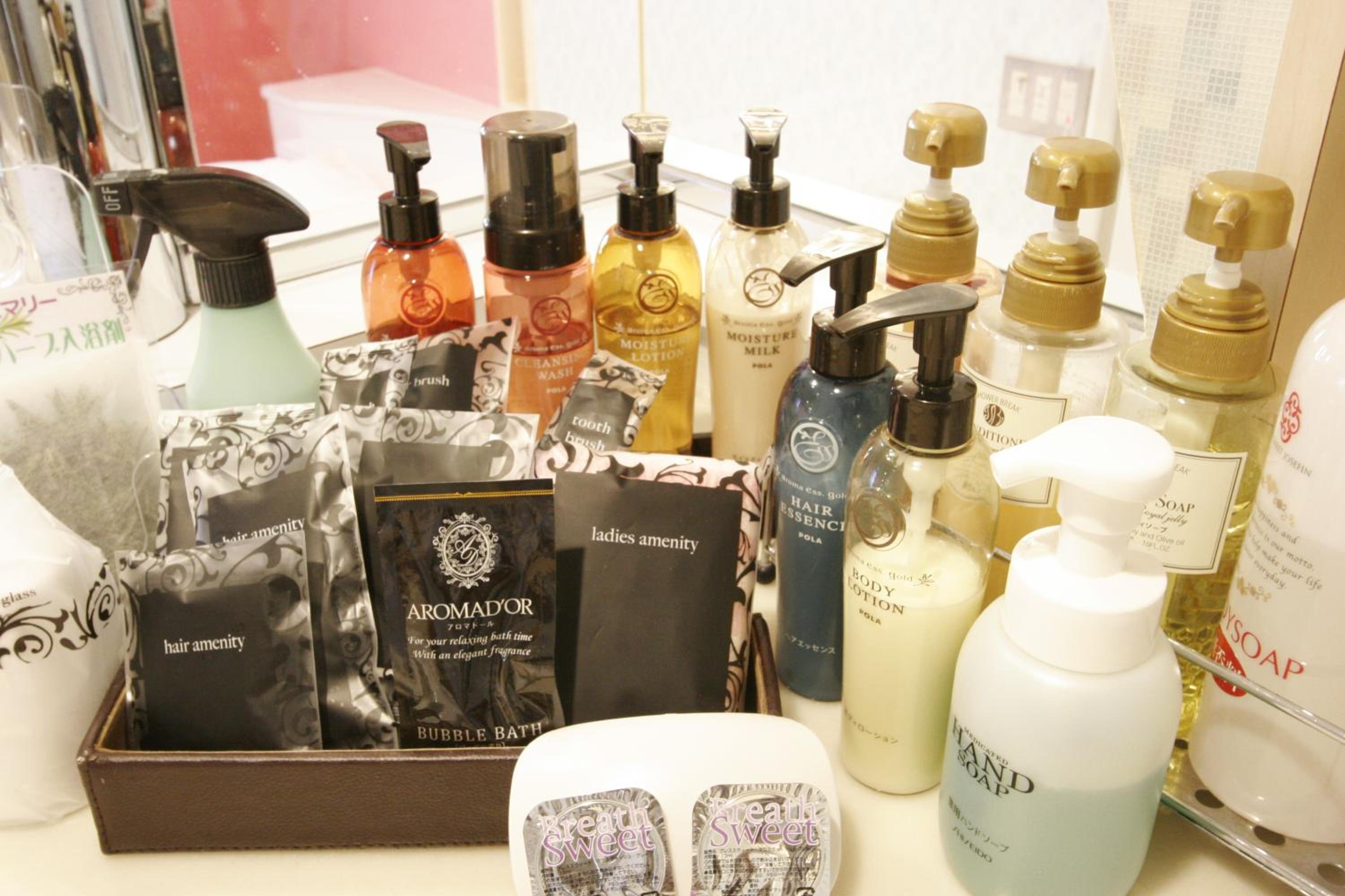 Superior Double Room photo 3