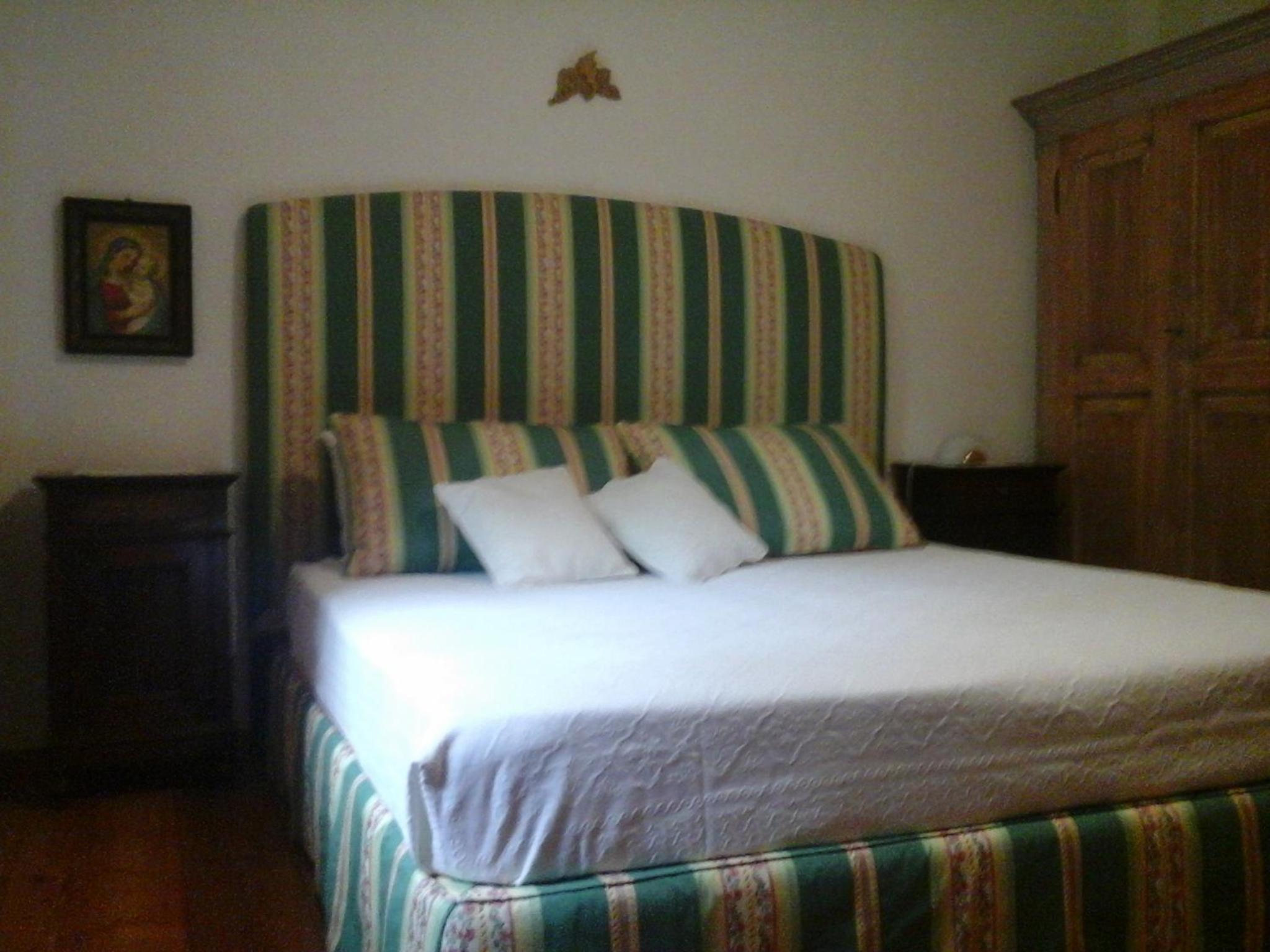 Double or Twin Room photo 2