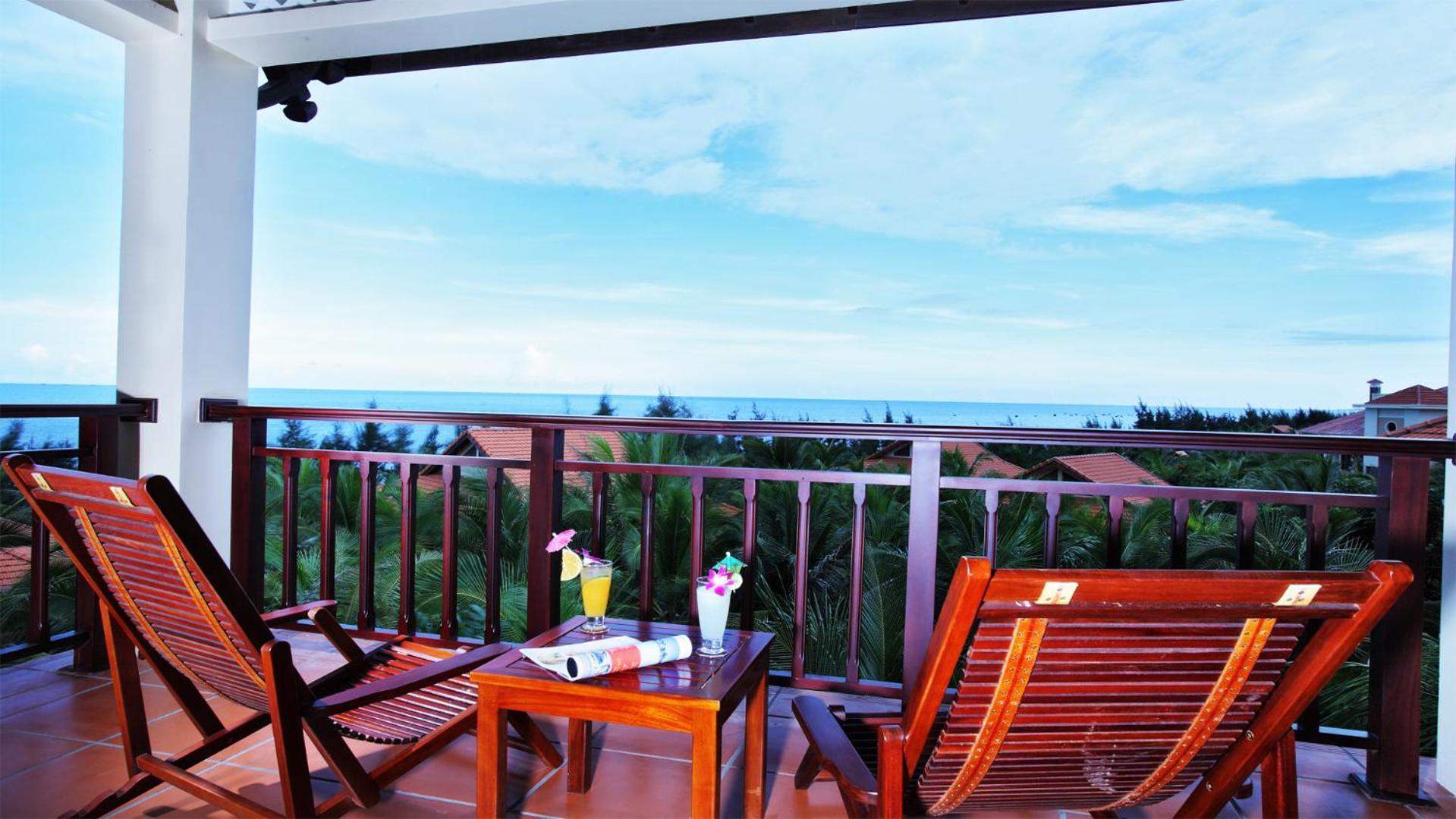 Deluxe Double or Twin Room with Garden View - Photo 3
