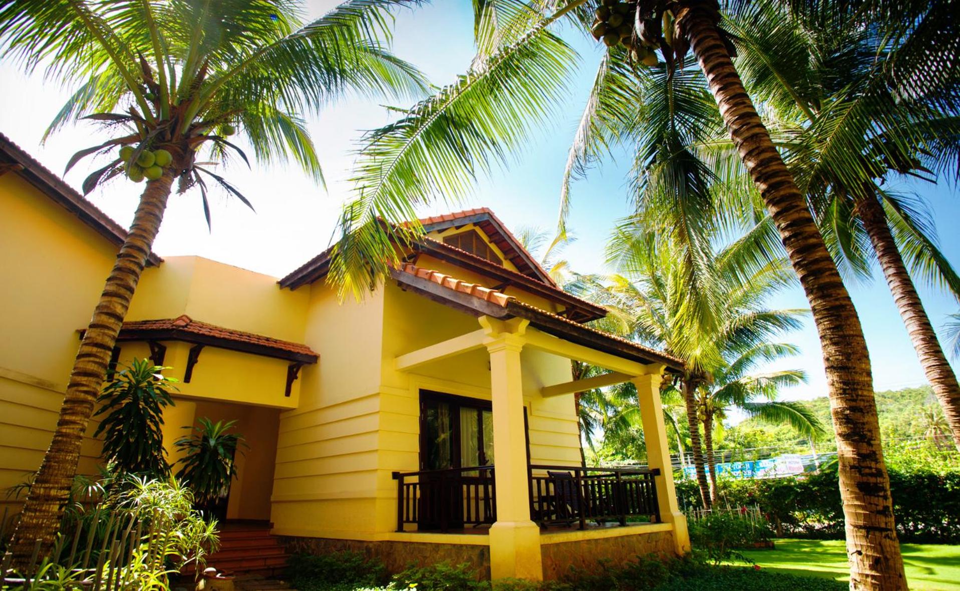 Deluxe Double or Twin Room with Sea View - Photo 3