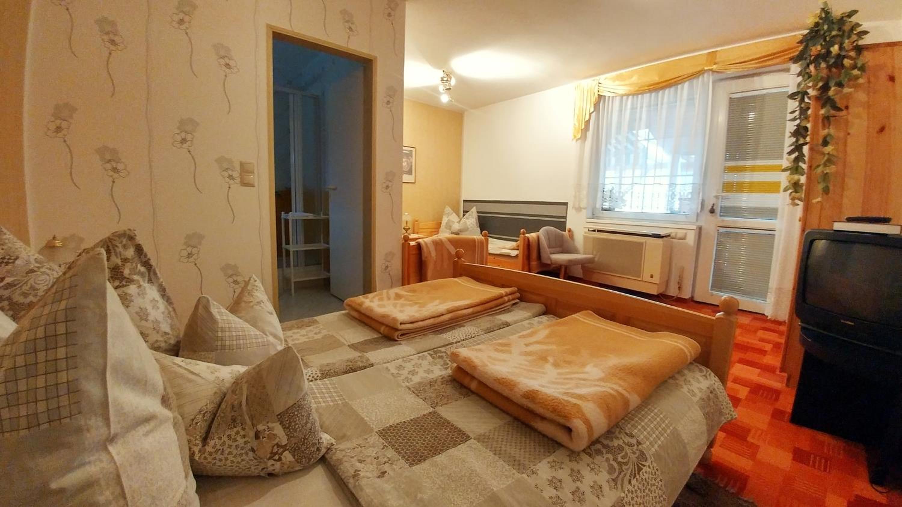 Quadruple Room photo 1