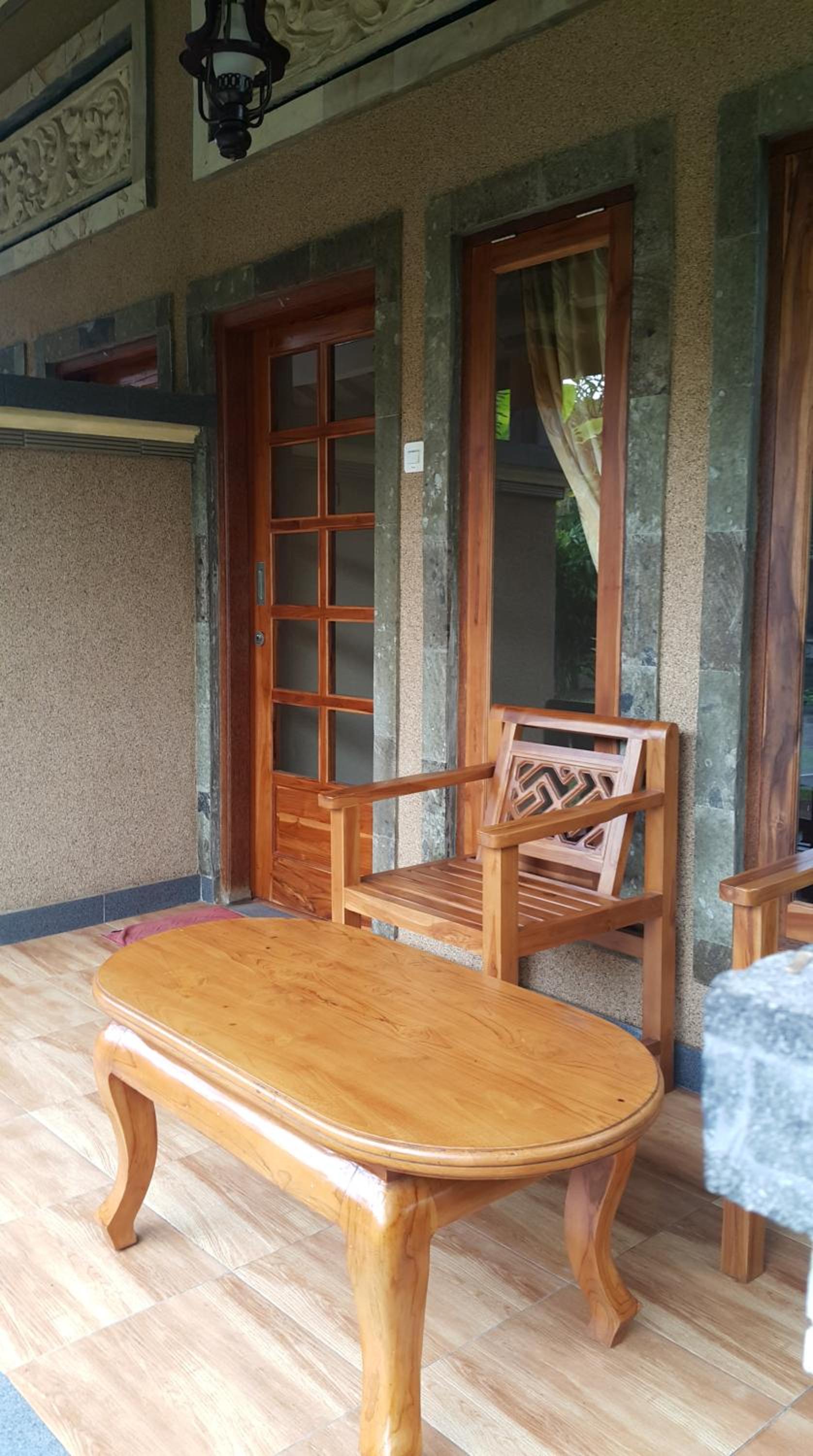 Superior Double or Twin Room - Photo 30