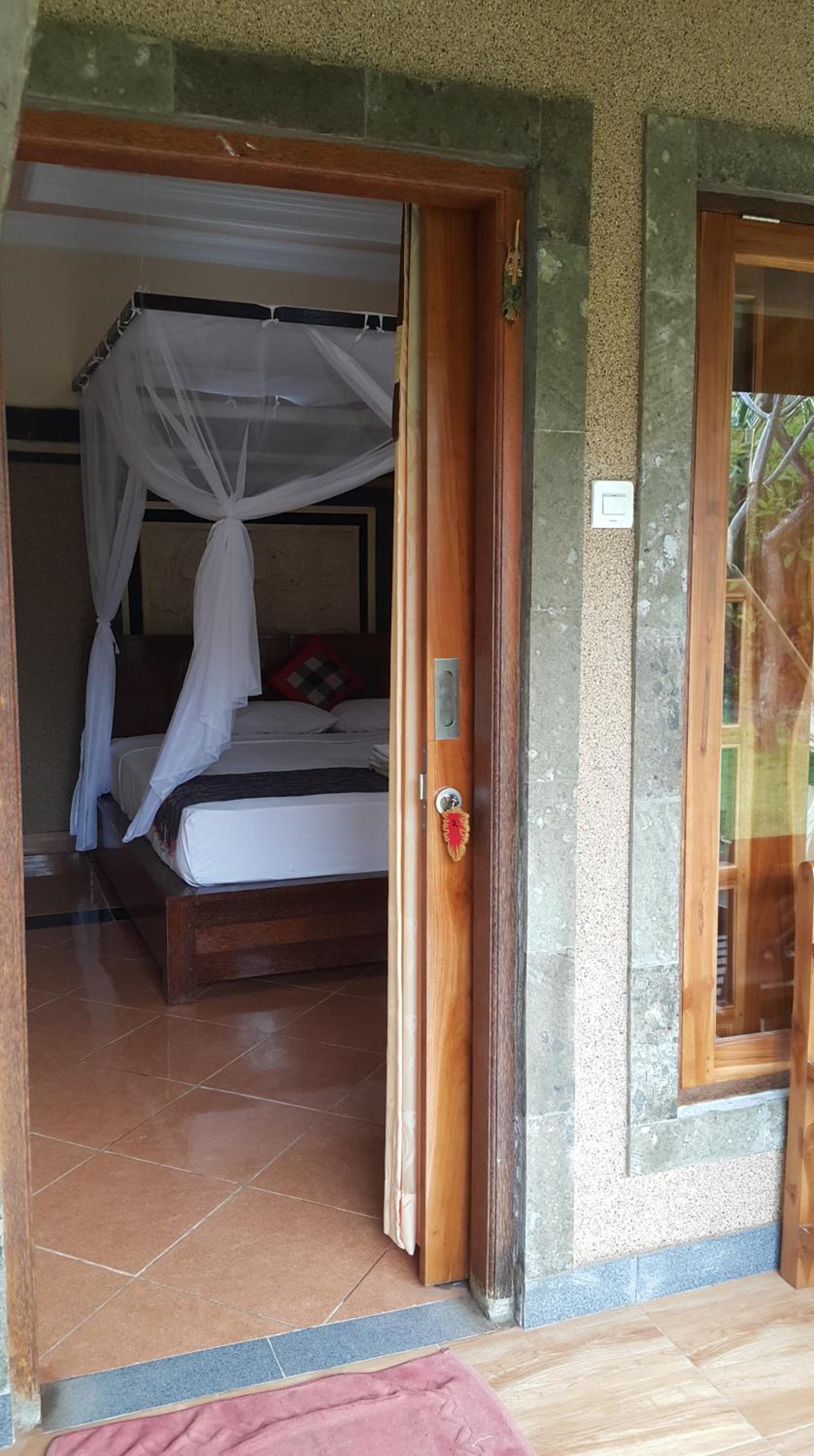 Superior Double or Twin Room - Photo 27