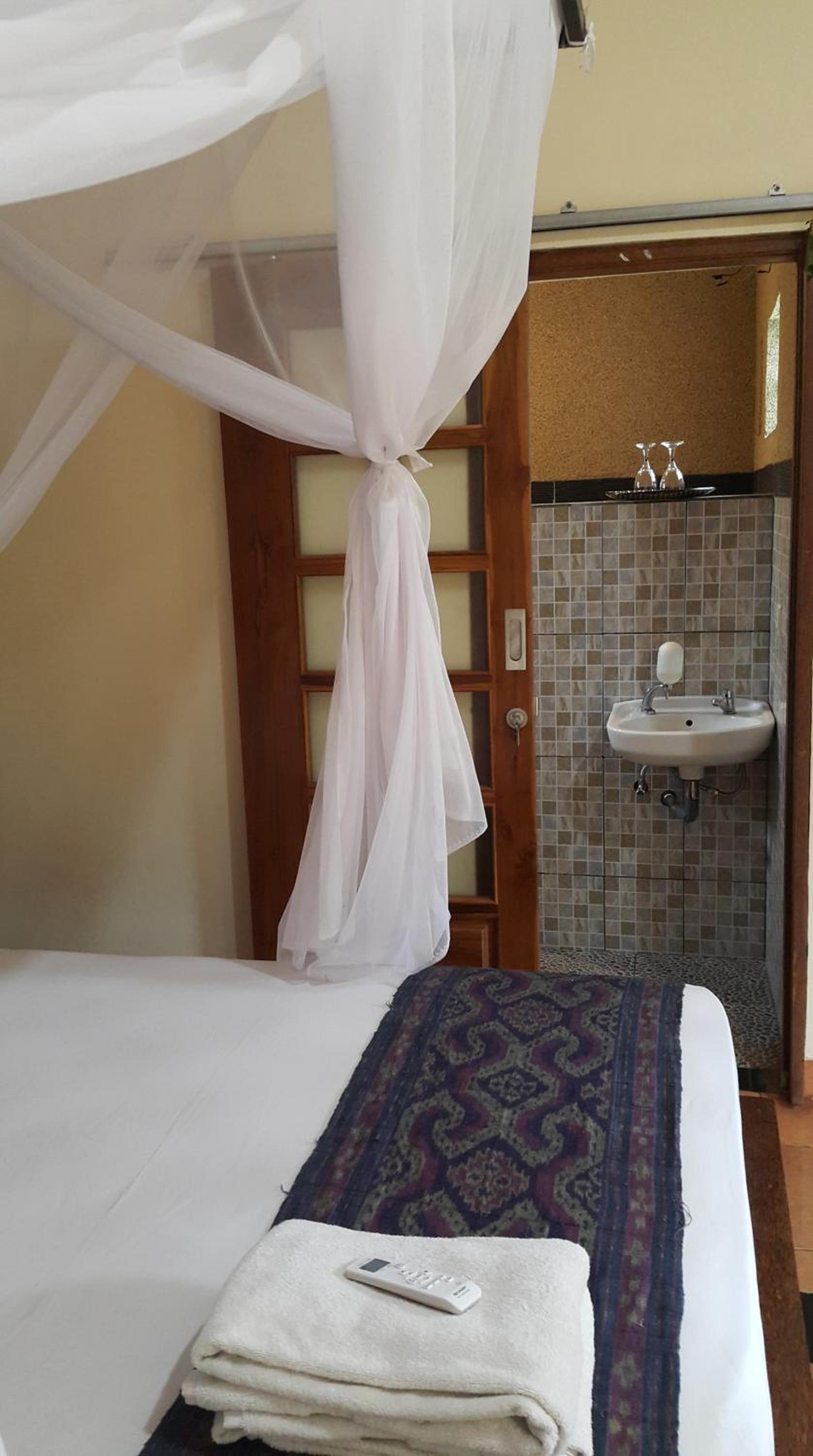 Superior Double or Twin Room - Photo 7