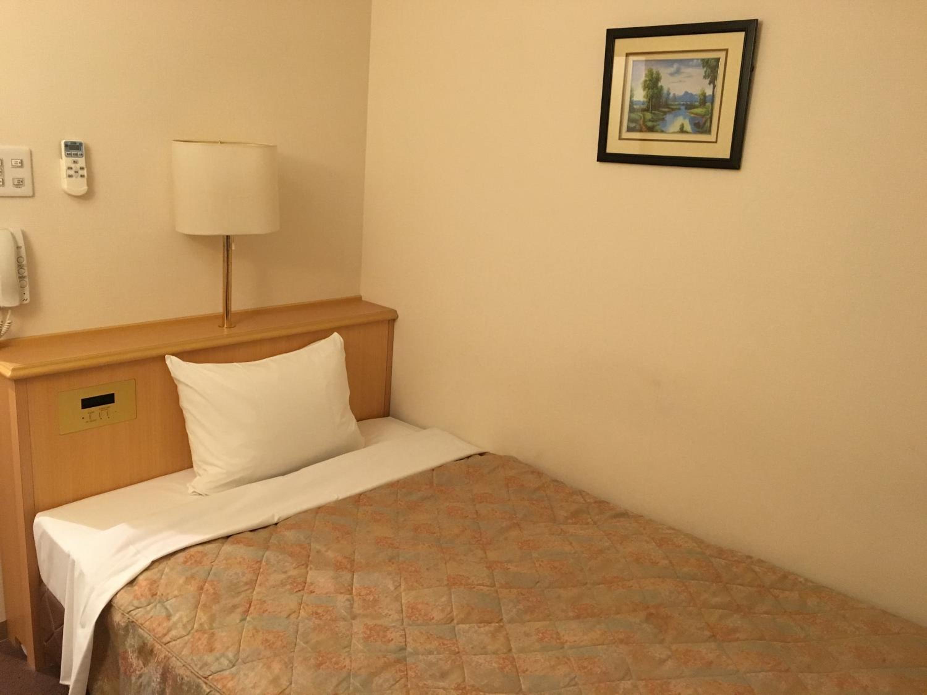 Single Room - Smoking photo 3