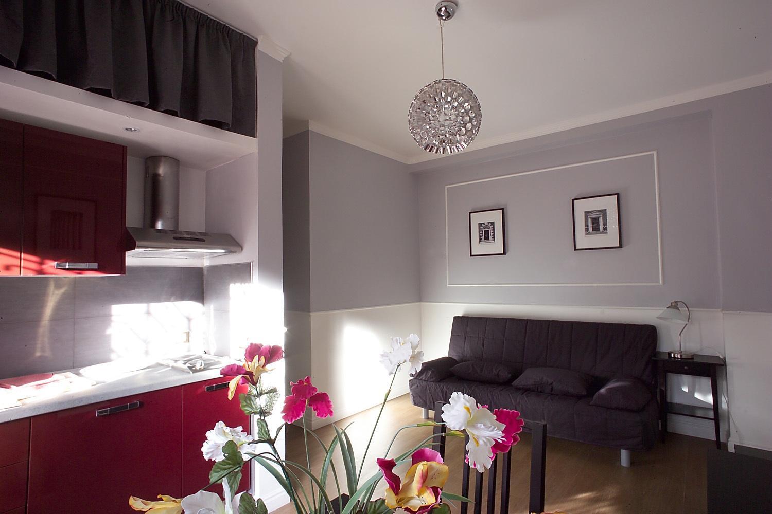 Quadruple Room with Balcony photo 3