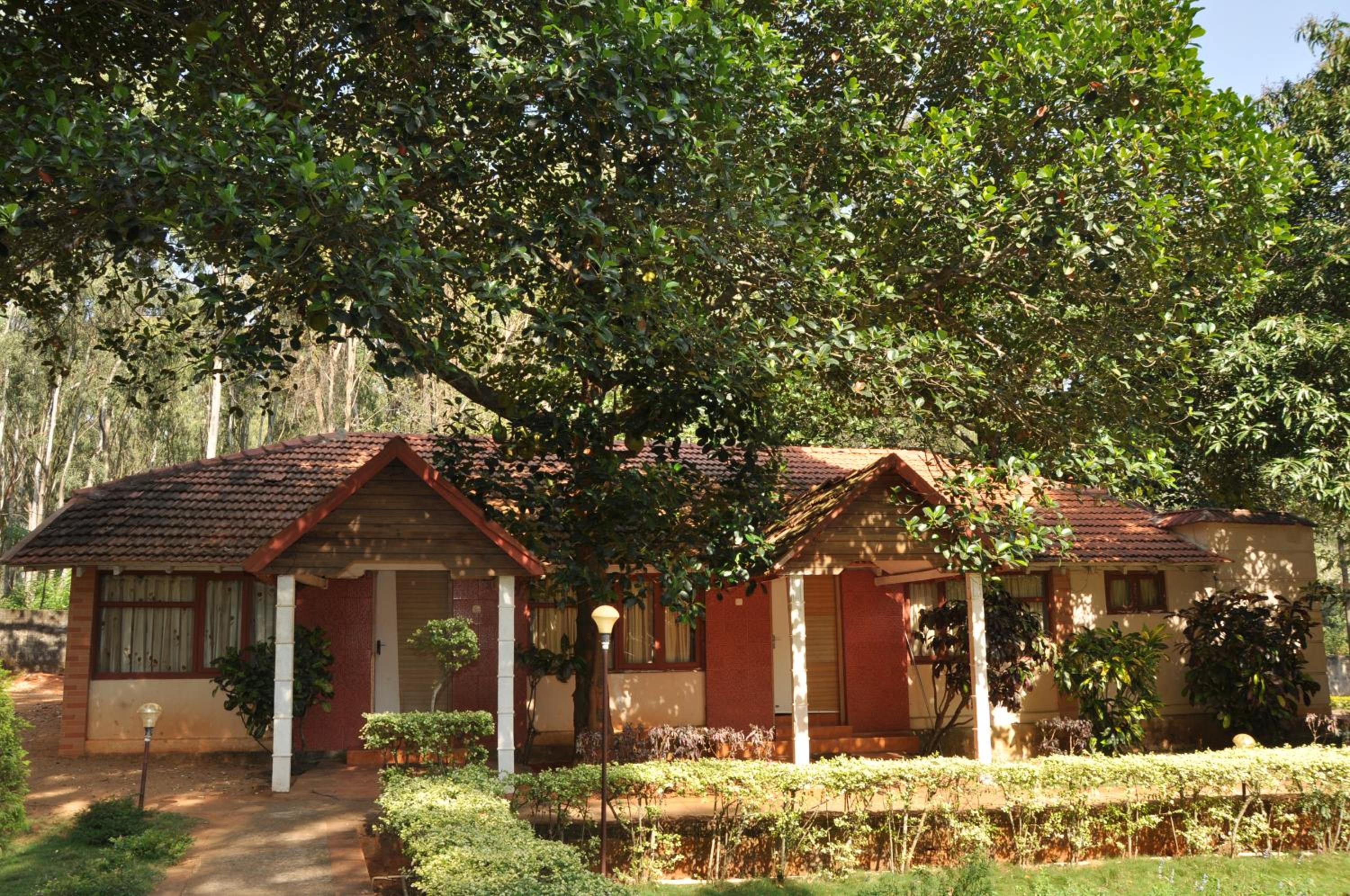 Premium Cottage with Hall photo 3