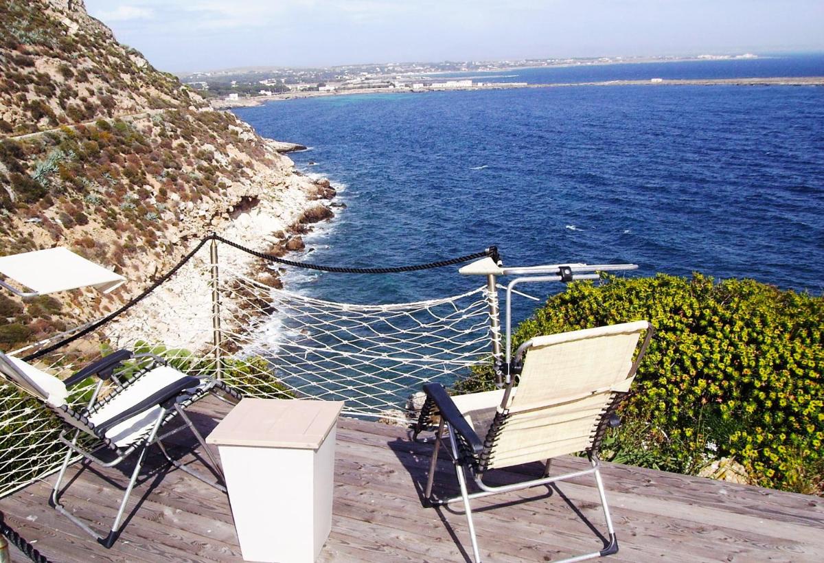 Junior Suite with Sea View Terrace photo 1