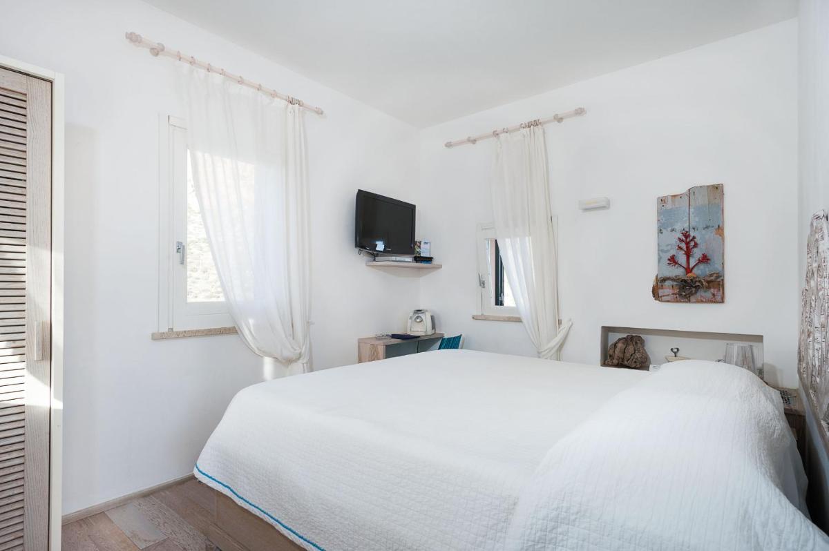 Junior Suite with Sea View Terrace photo 2