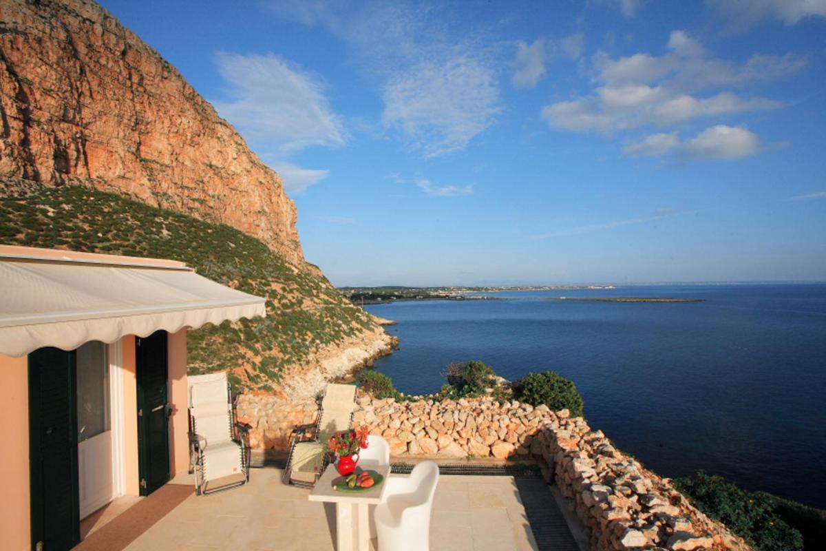 Suite with Sea View Terrace photo 2