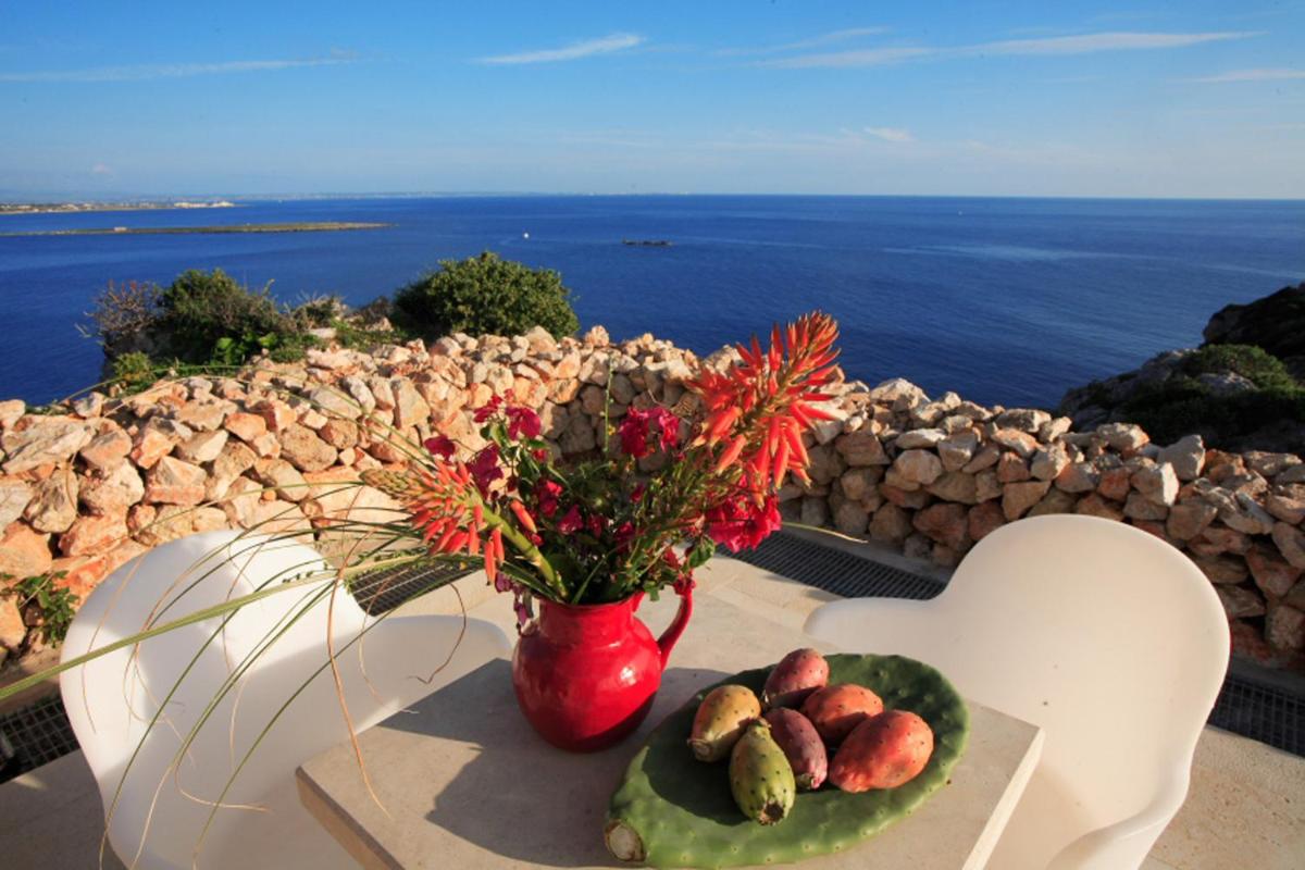 Suite with Sea View Terrace photo 3