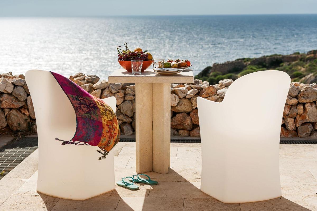 Suite with Sea View Terrace photo 1