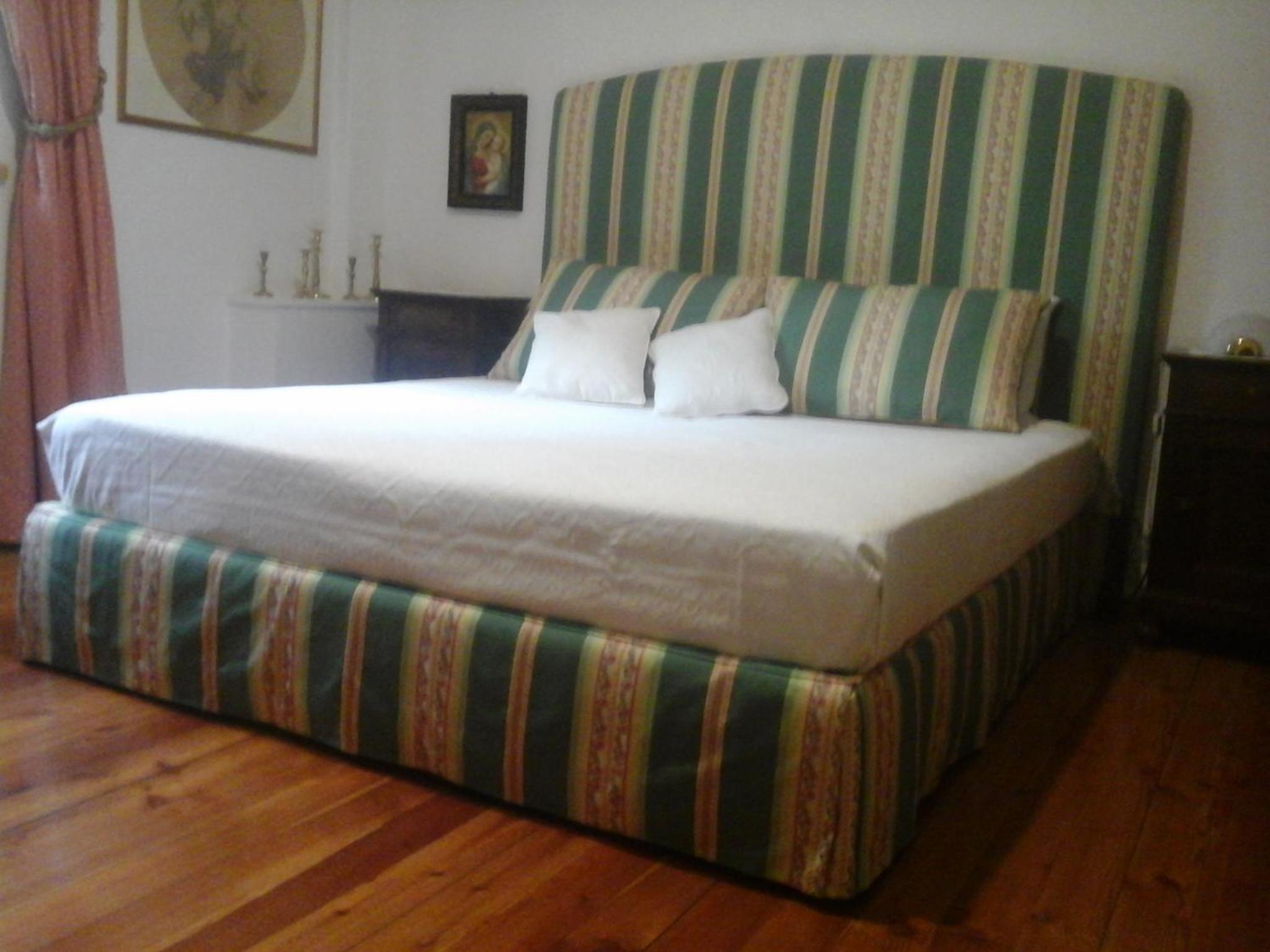Double or Twin Room photo 1