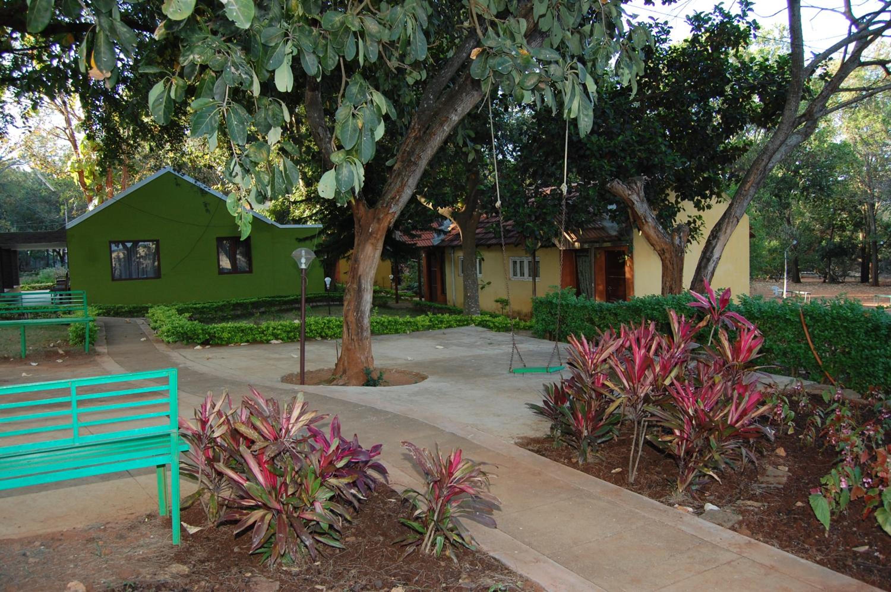 Double Room - Photo 9