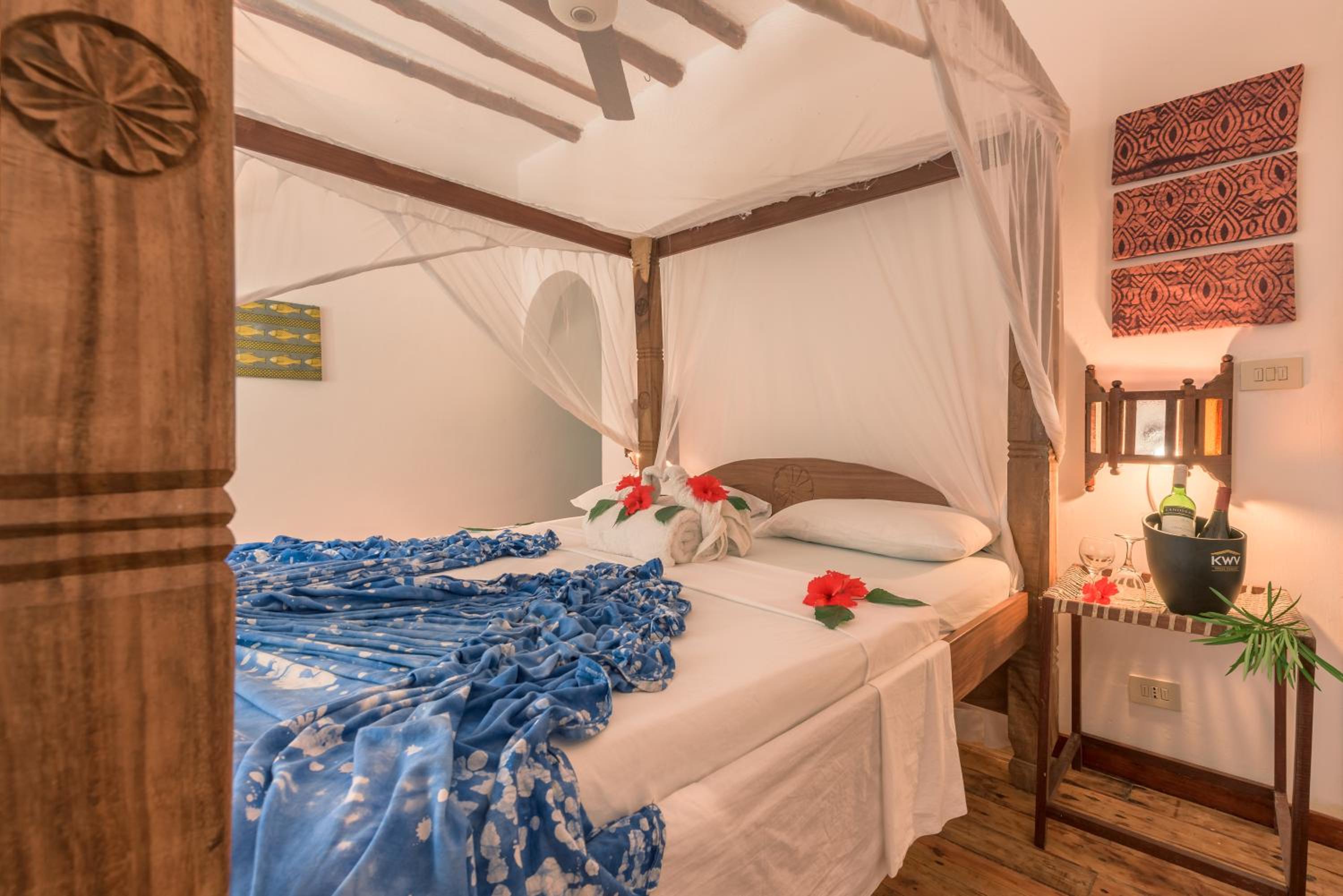 Double Room with Ocean View - Photo 4