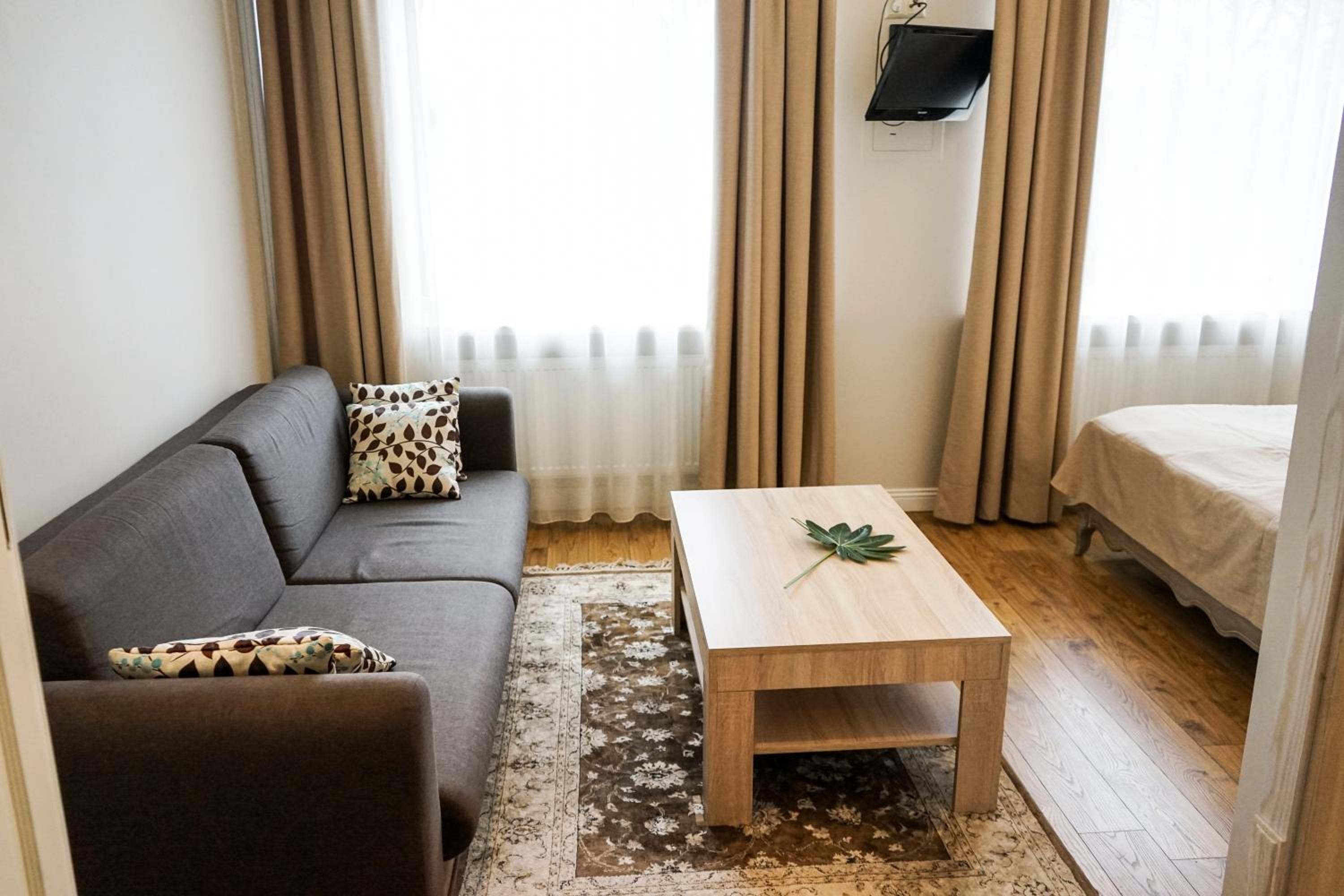 Double Room - Photo 1