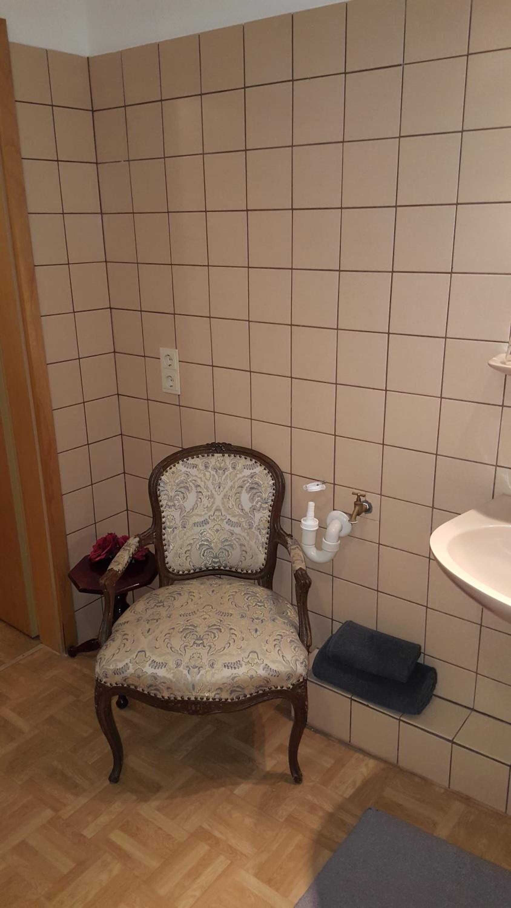 Double Room with Private Bathroom photo 1