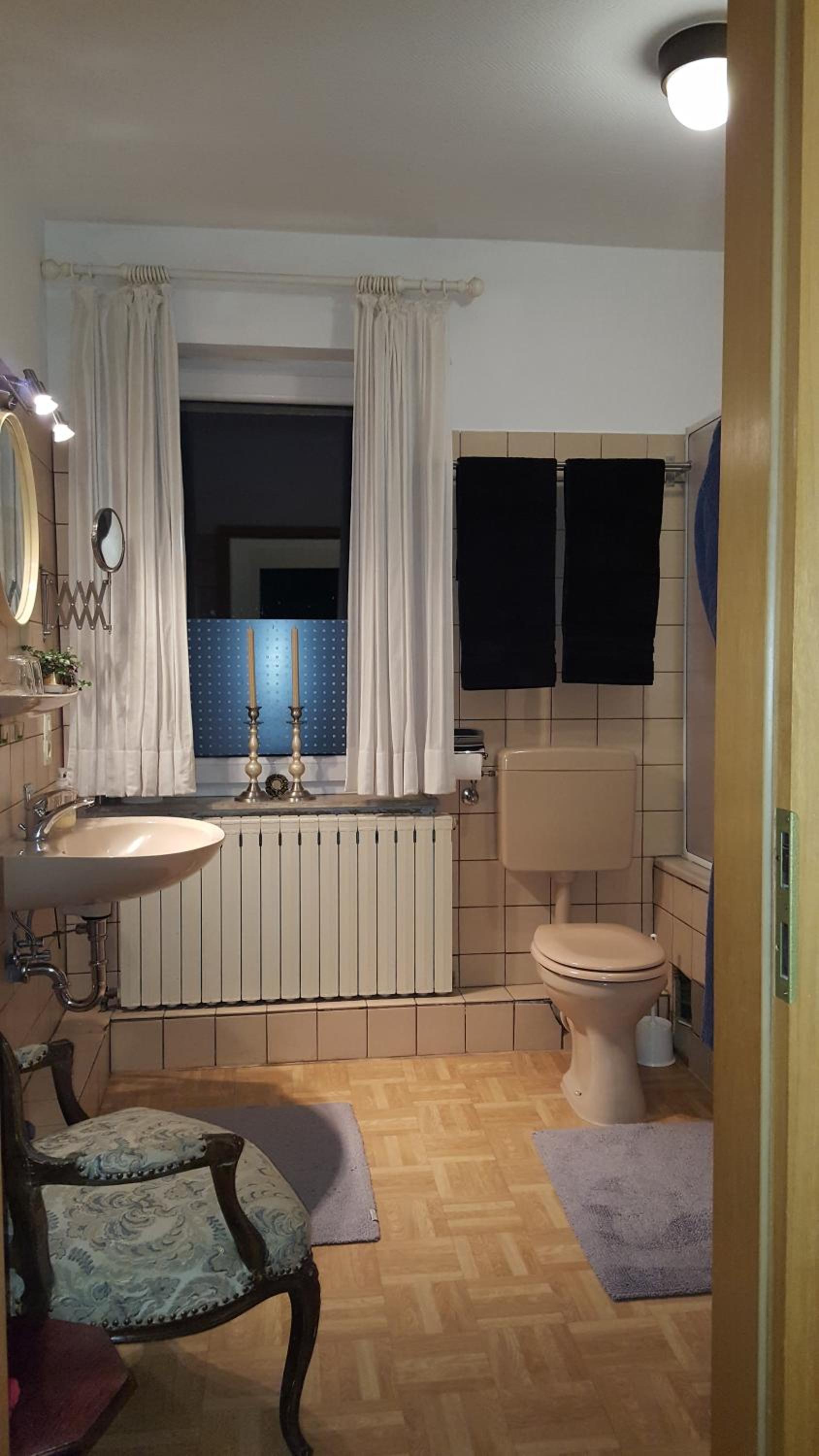 Double Room with Private Bathroom photo 3