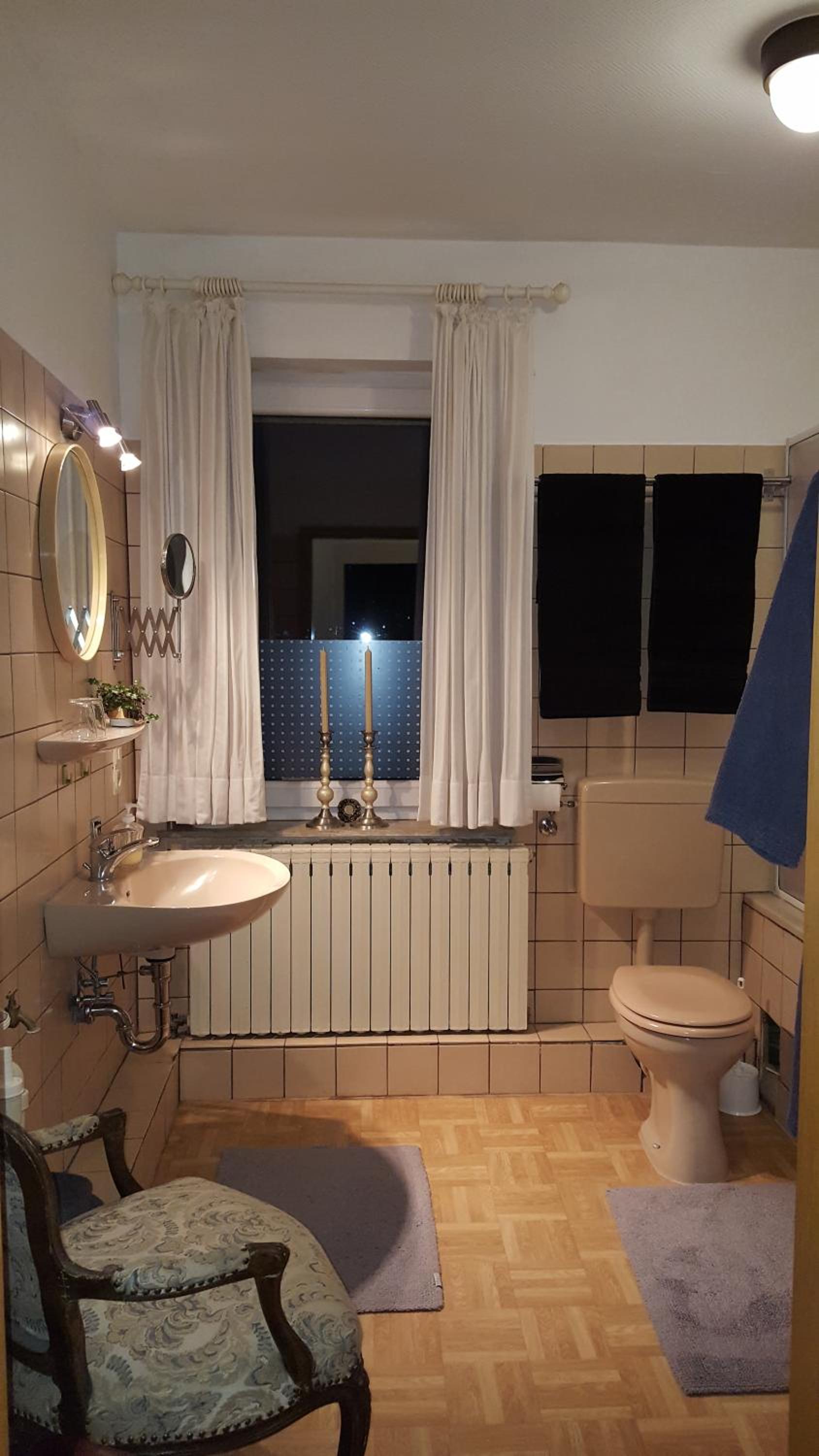 Double Room with Private Bathroom photo 2