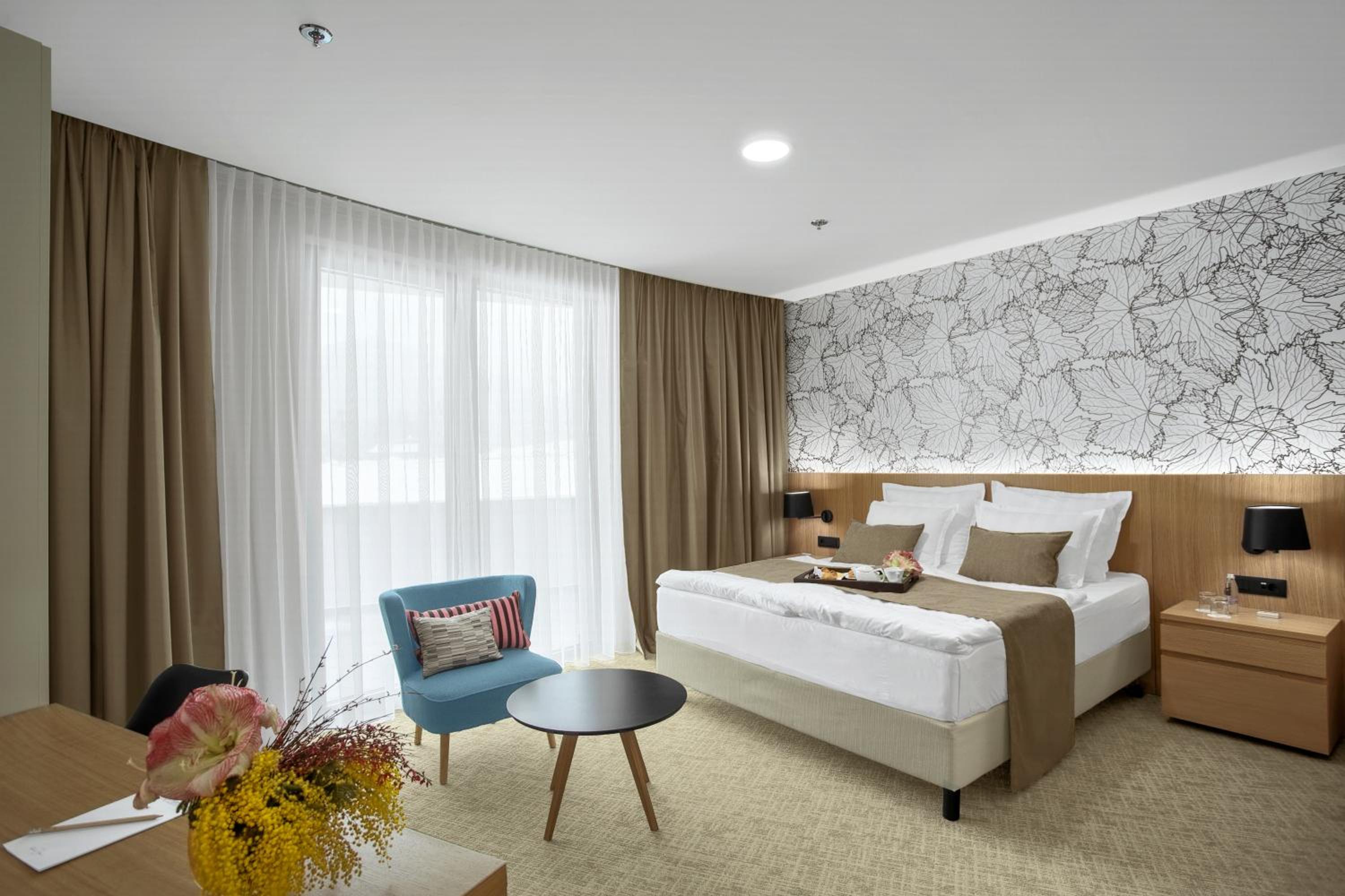 Superior Double Room - Photo 5