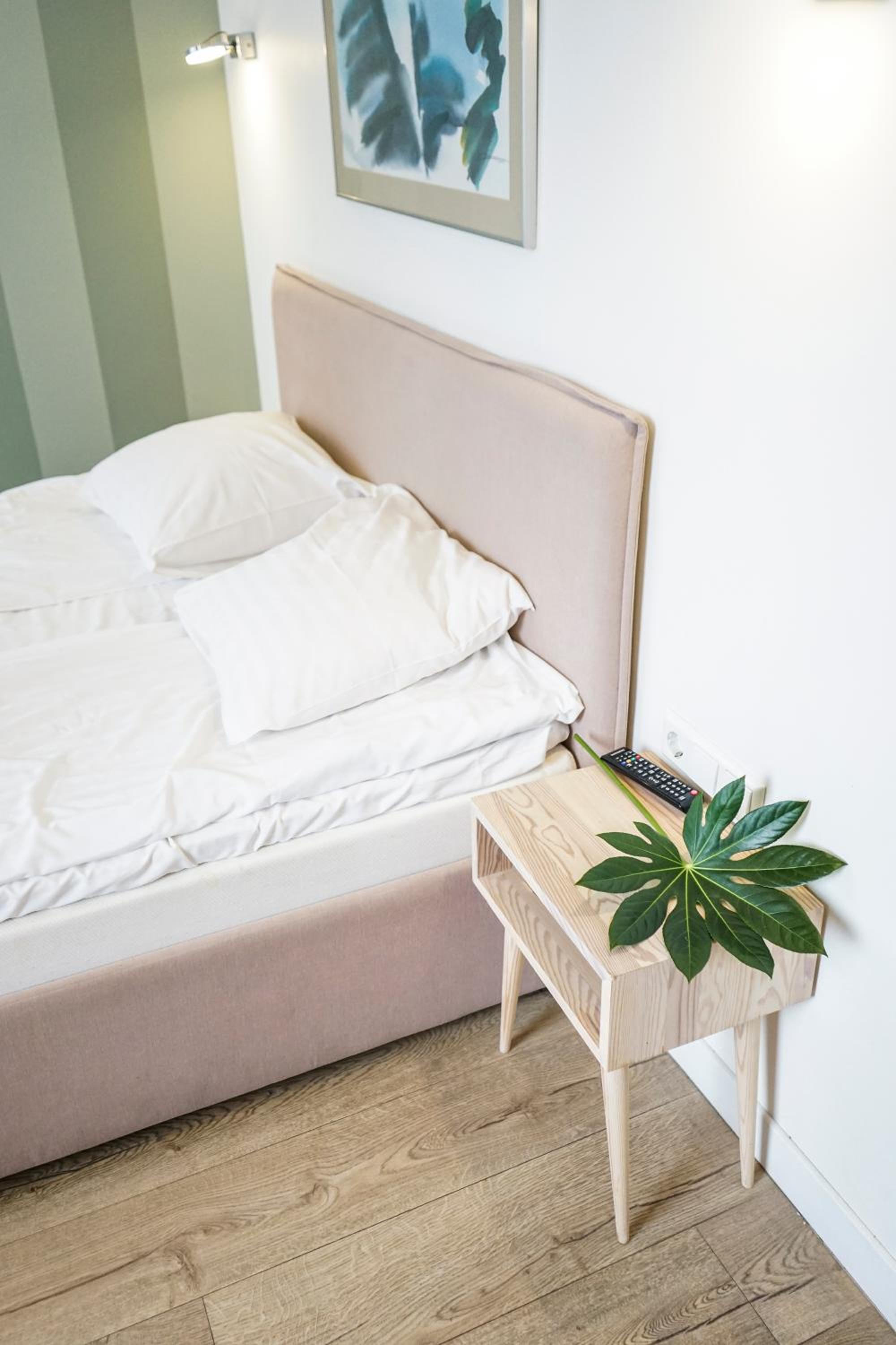 Double Room - Photo 17