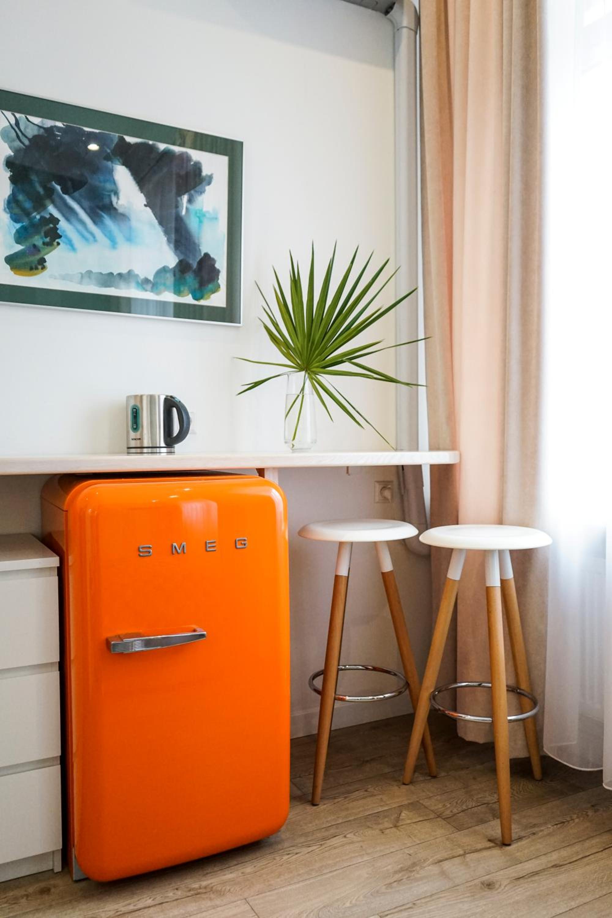 Double Room - Photo 3