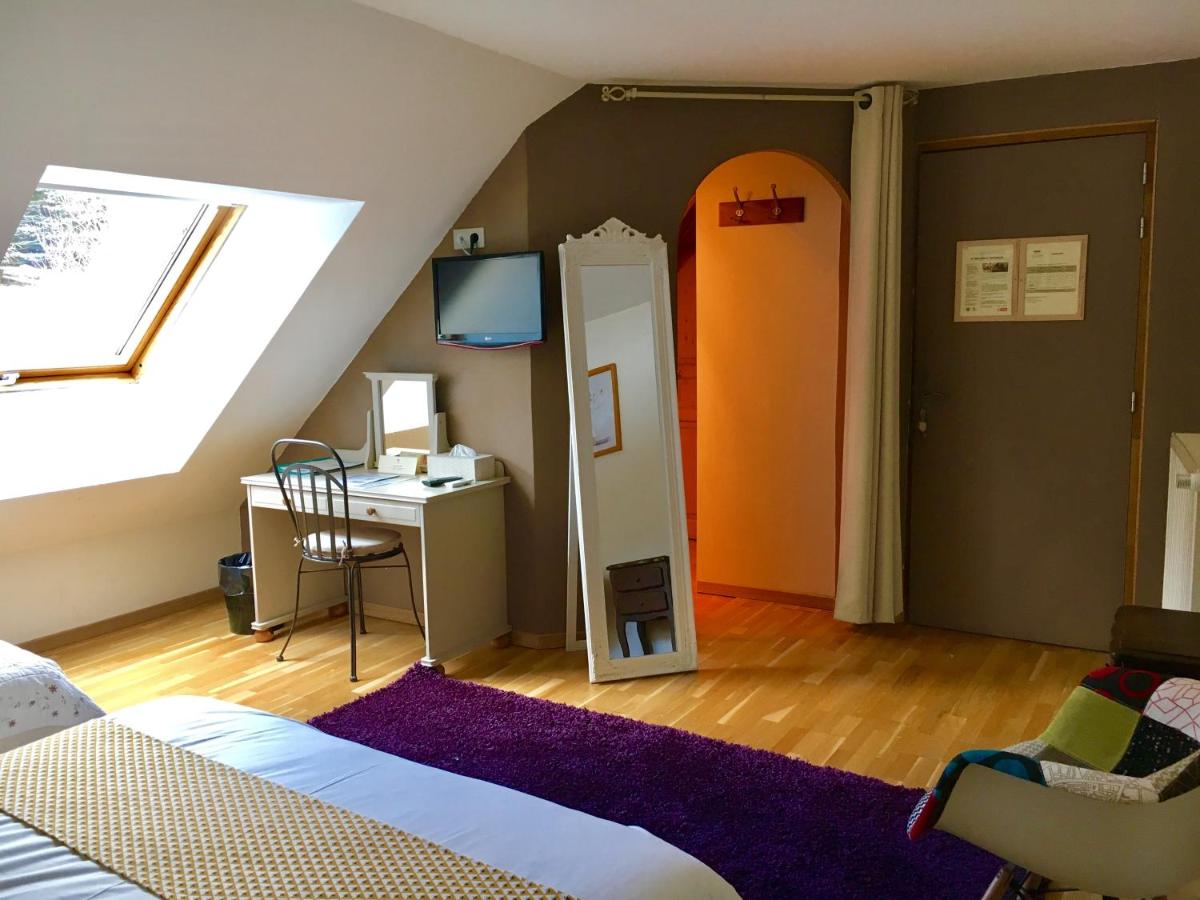 Deluxe Double Room with Mountain View - Photo 4