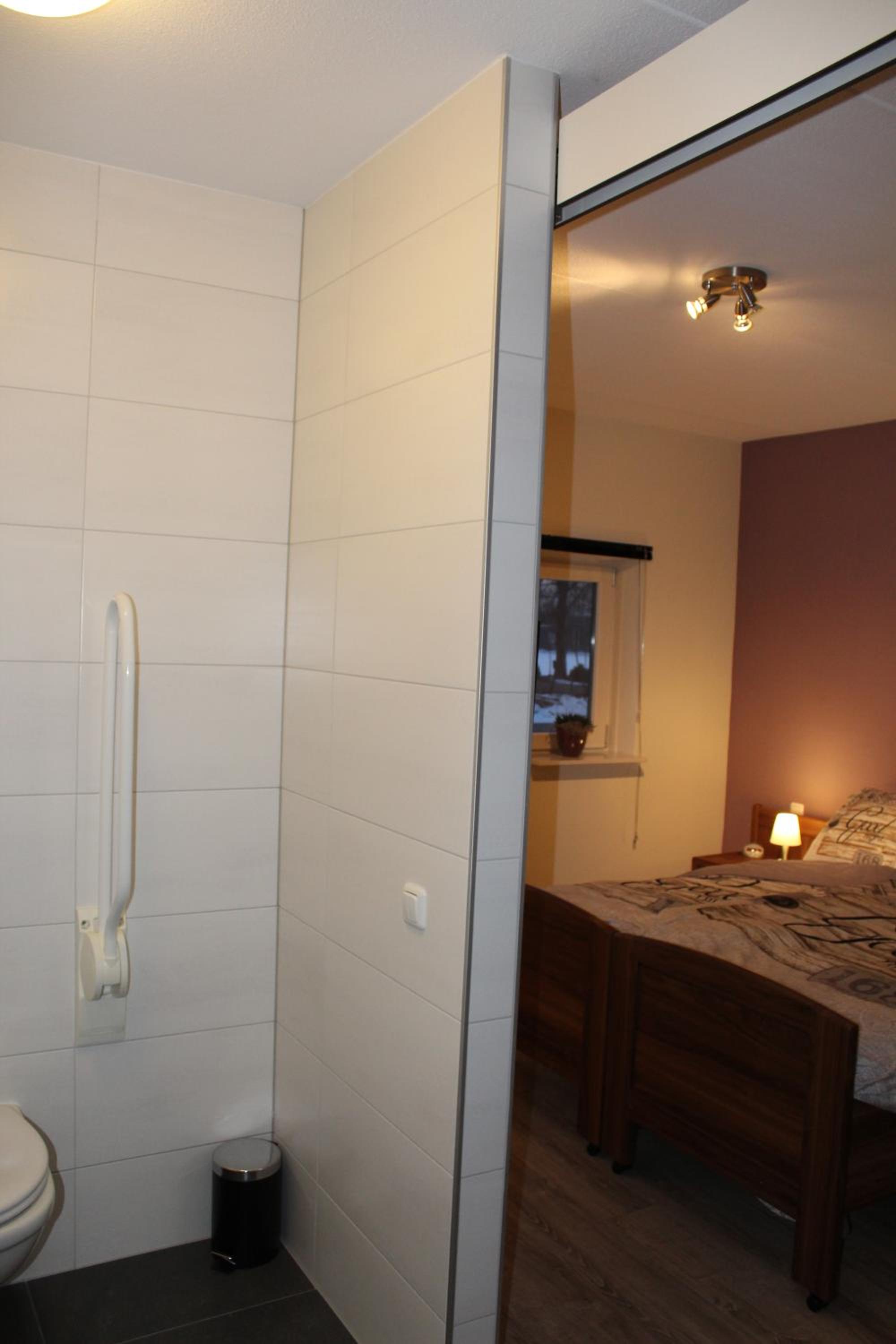 Double Room - Disability Access photo 1