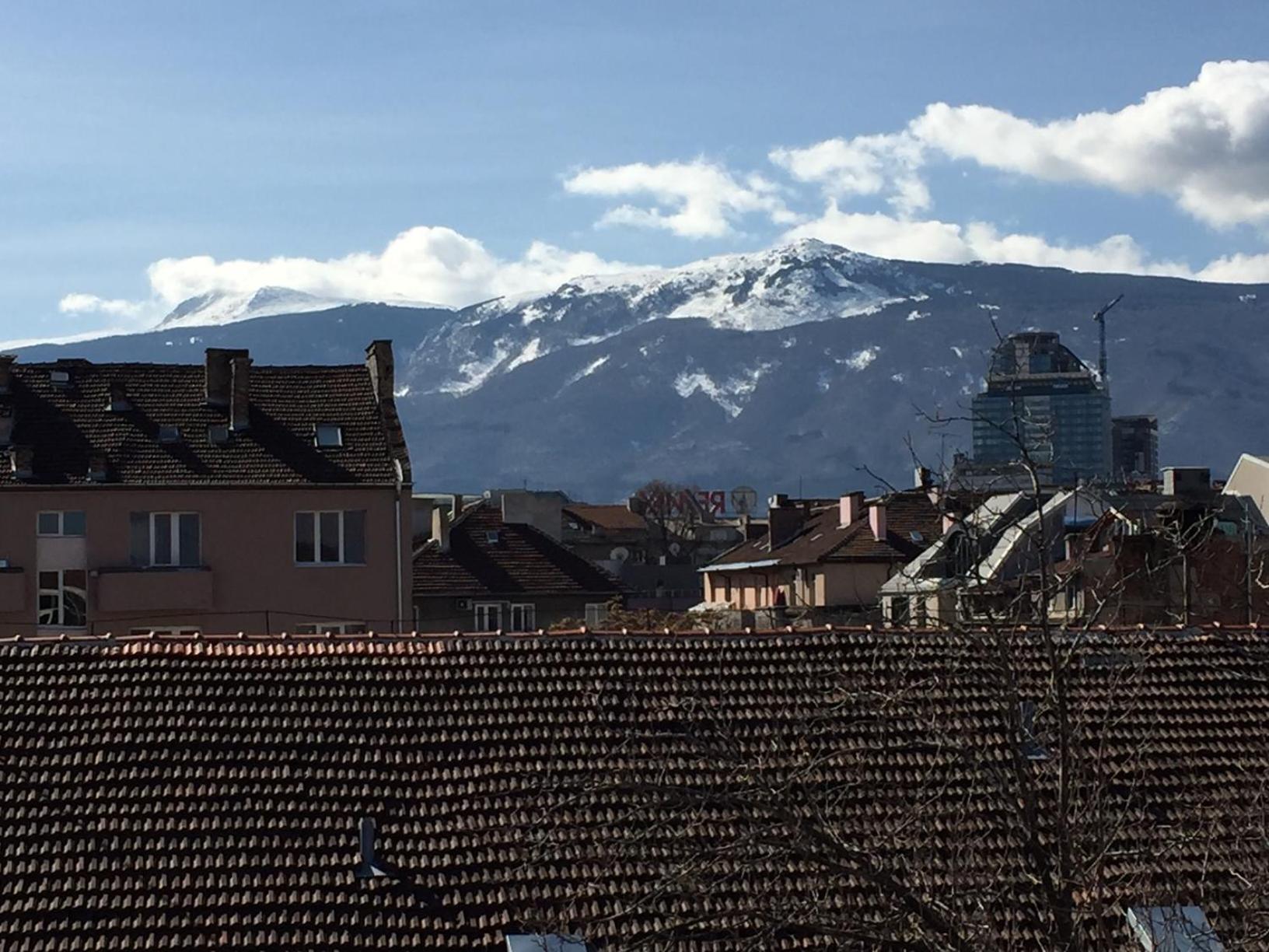 Tower with Mountain View  - Free VIP package - Photo 5